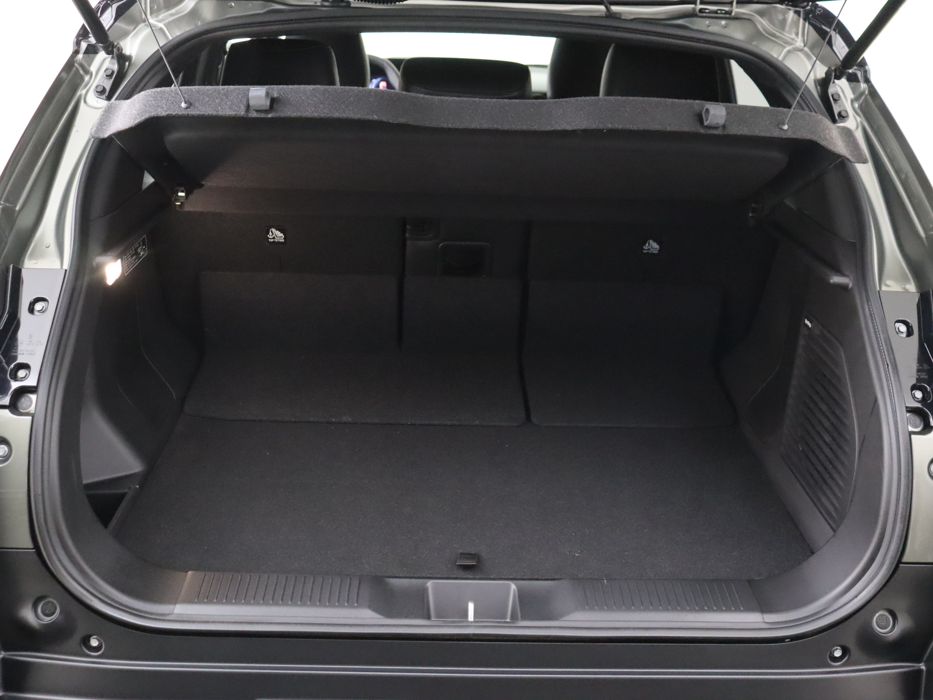 Foto van Suzuki E Vitara