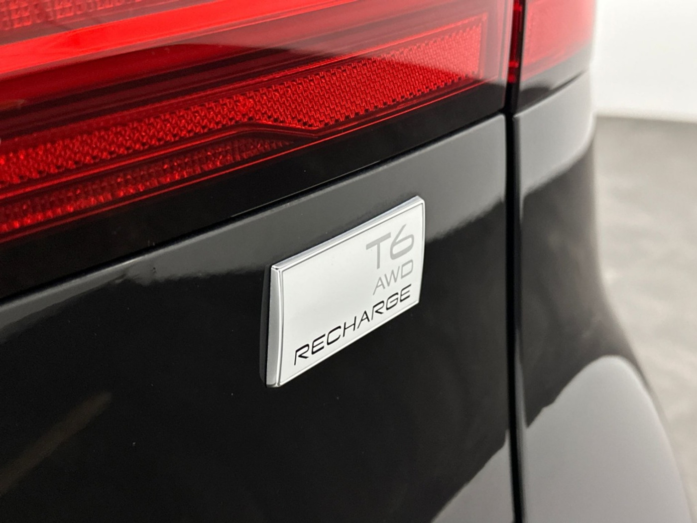 Foto van Volvo V90
