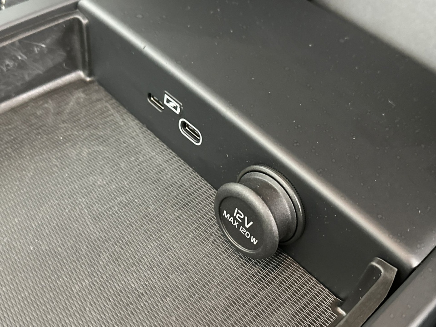 Foto van Volvo V90