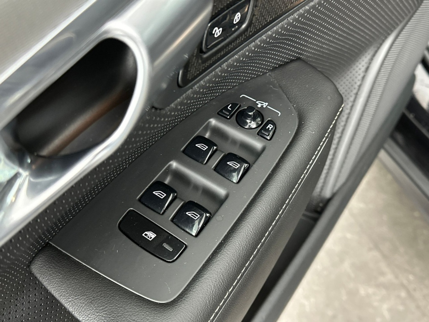 Foto van Volvo V90