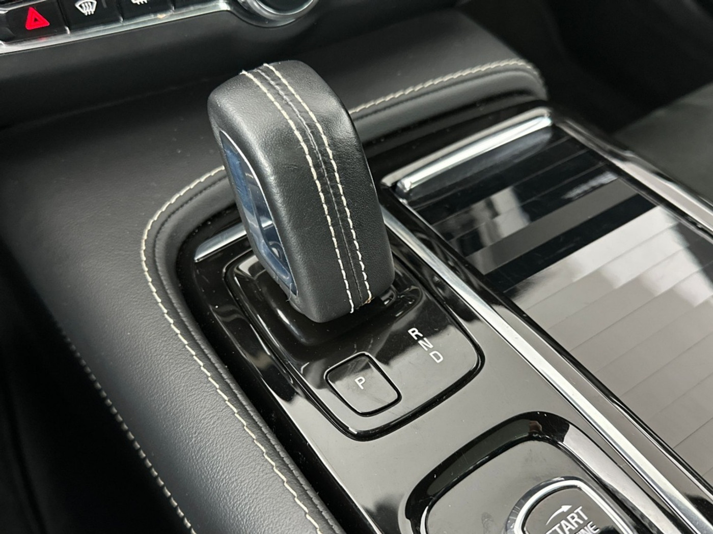 Foto van Volvo V90