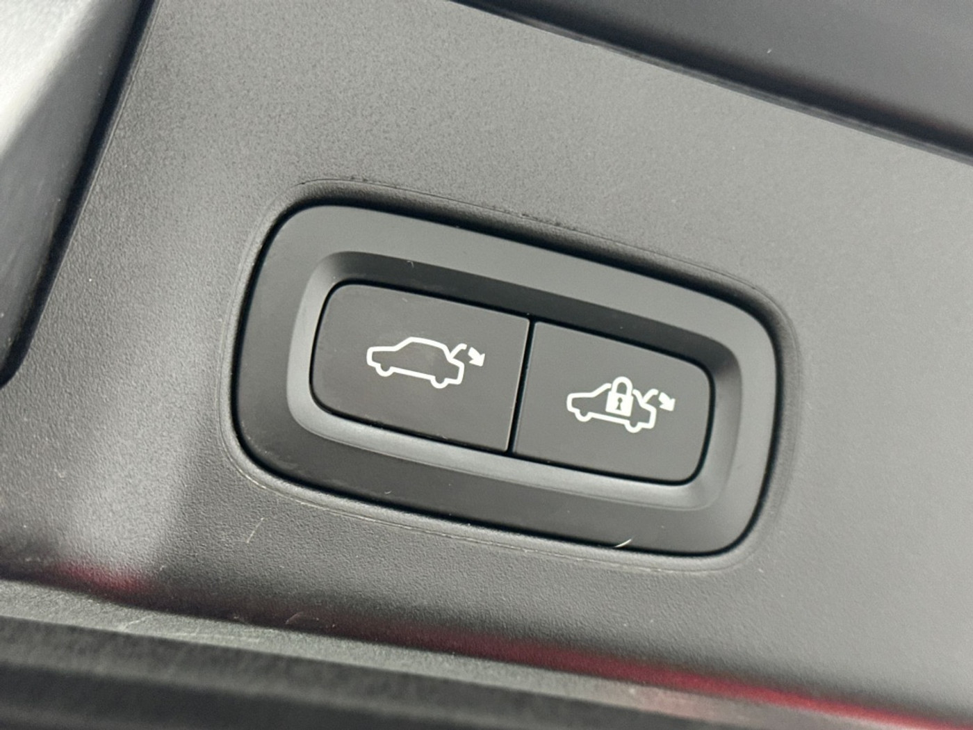 Foto van Volvo V90