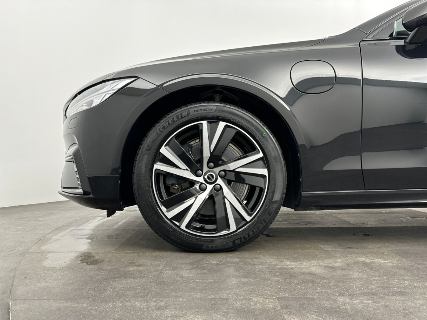 Foto van Volvo V90