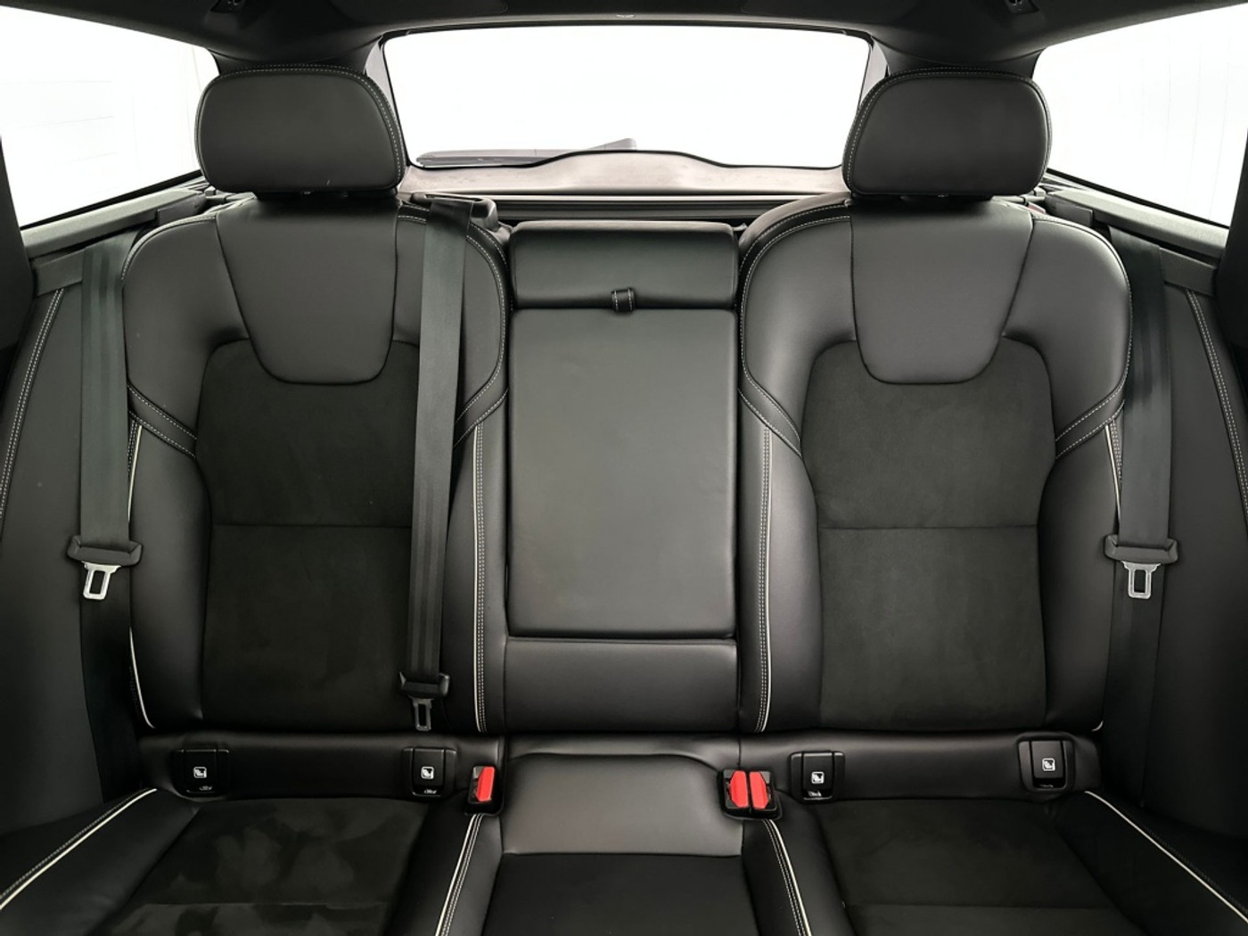 Foto van Volvo V90