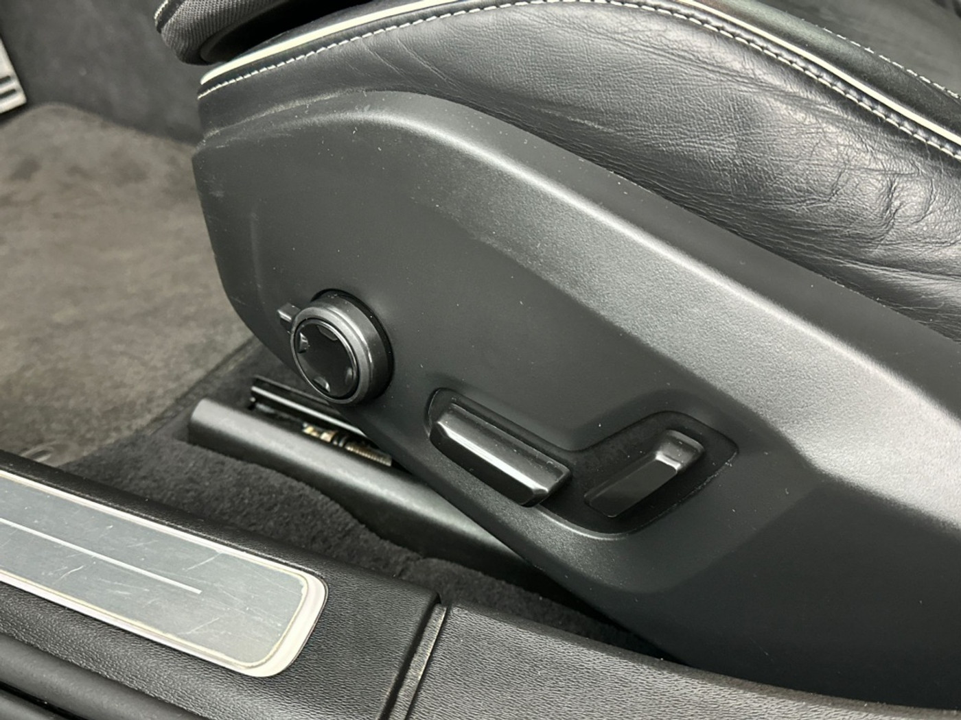 Foto van Volvo V90