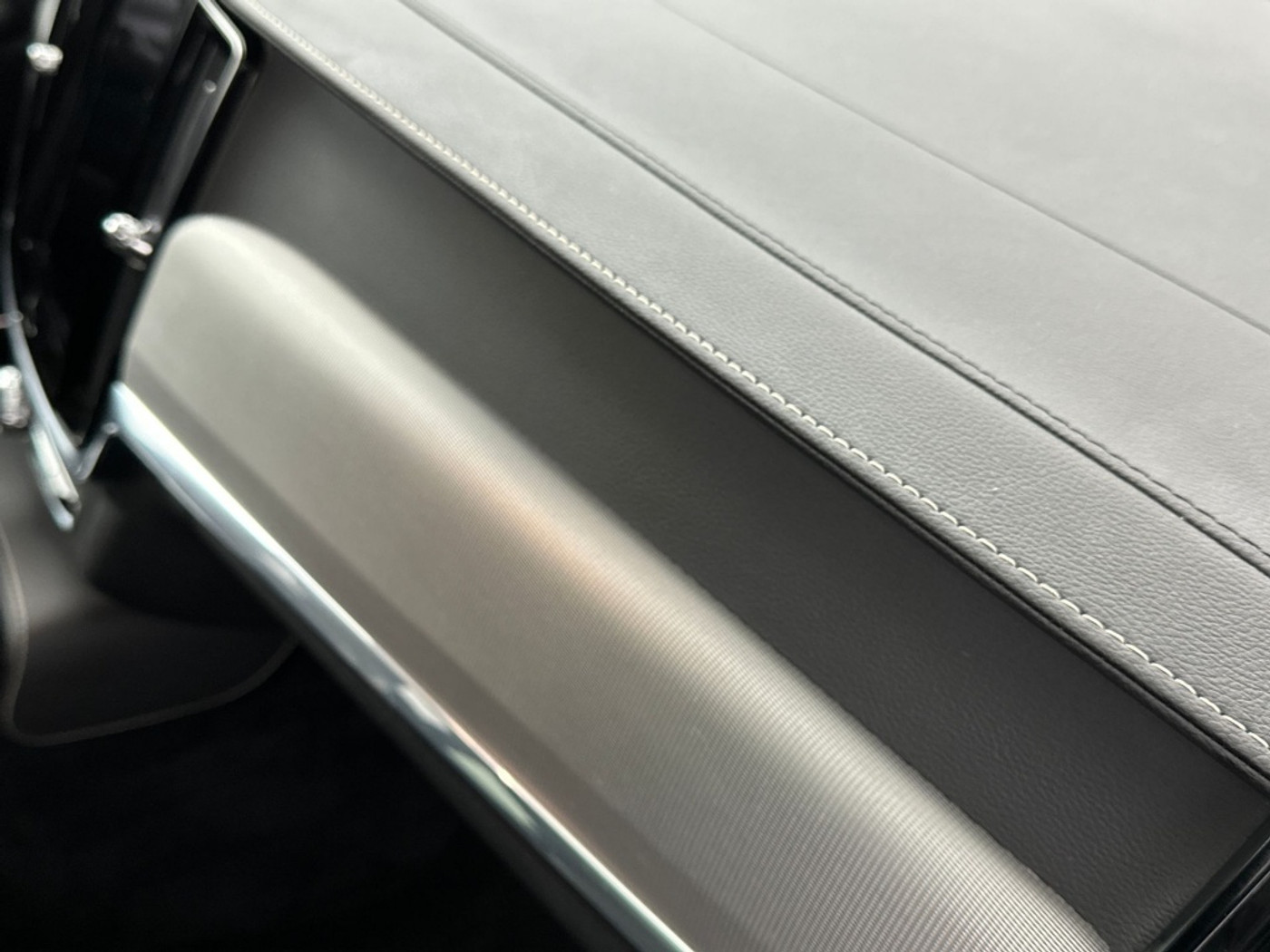 Foto van Volvo V90