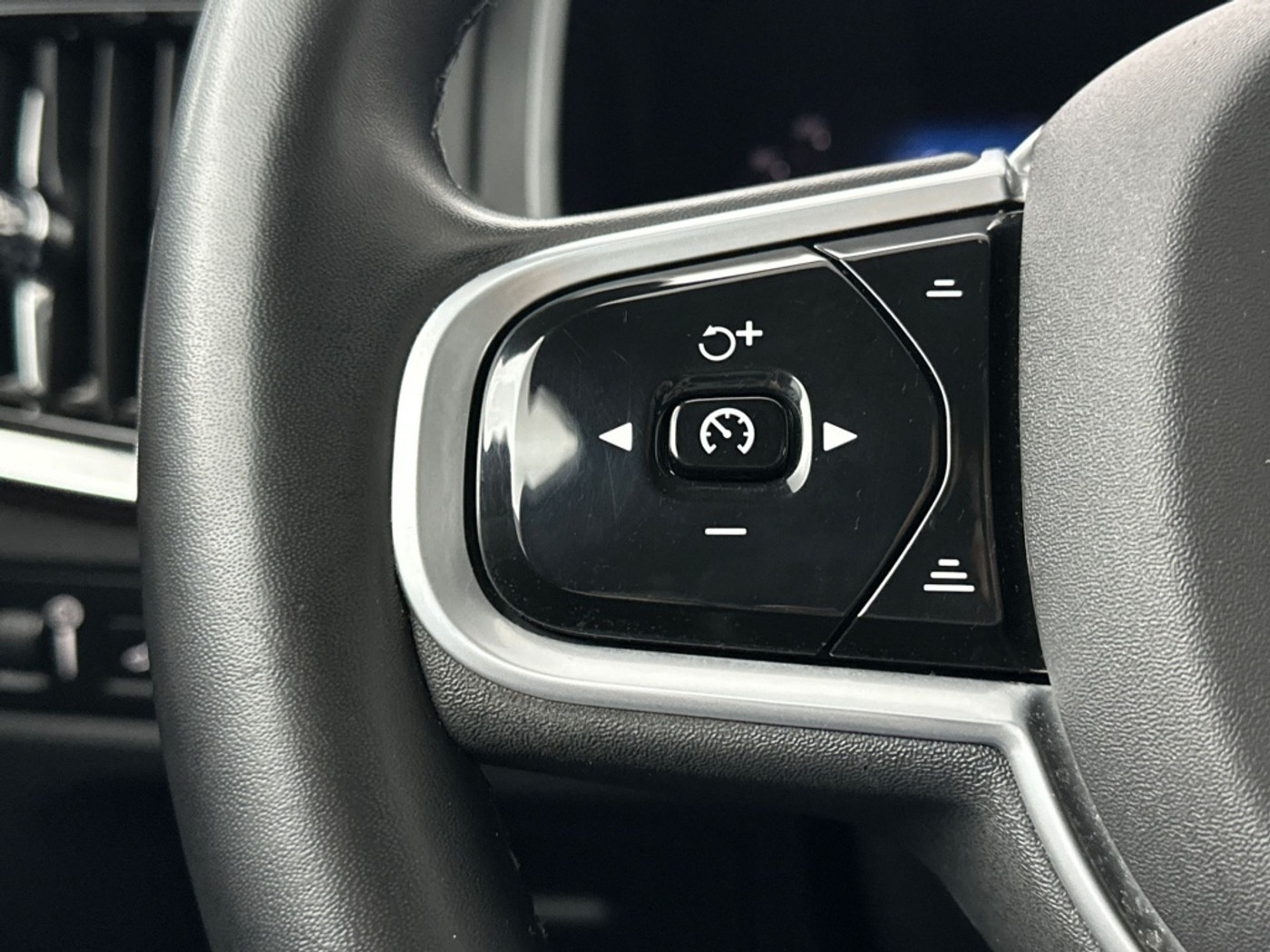 Foto van Volvo V90