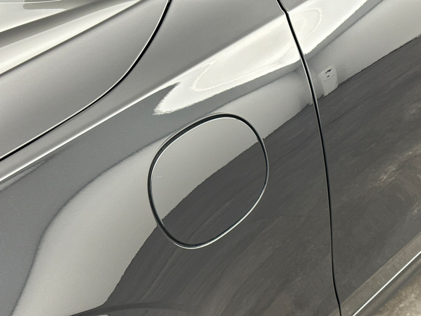 Foto van Volvo V90
