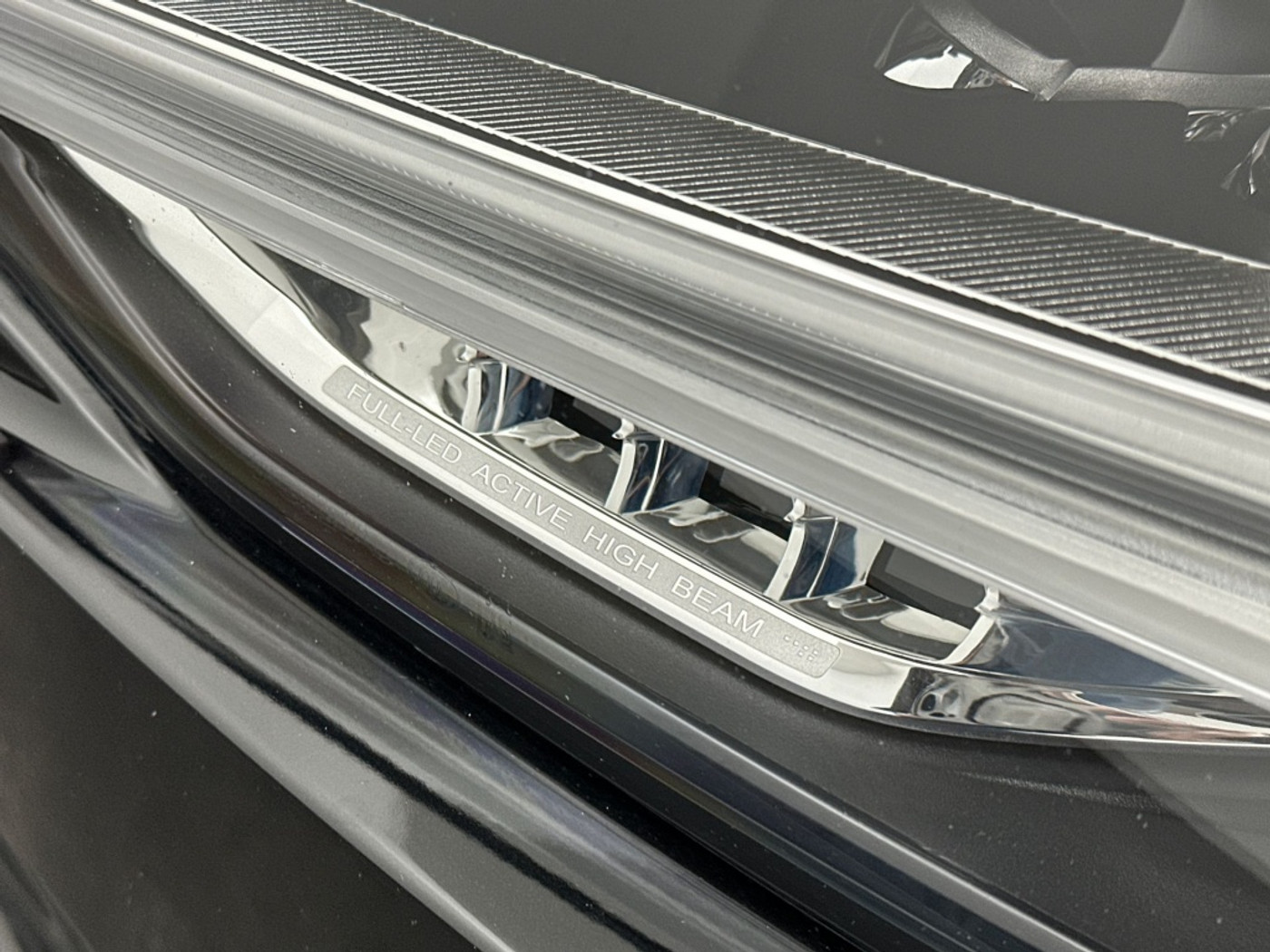 Foto van Volvo V90