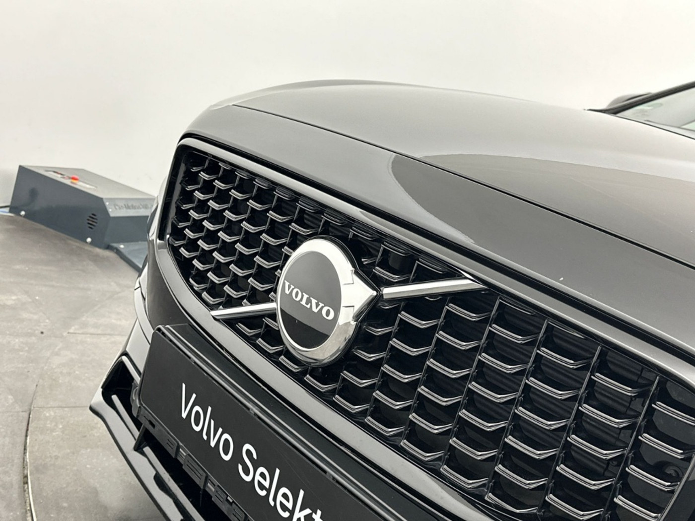 Foto van Volvo V90
