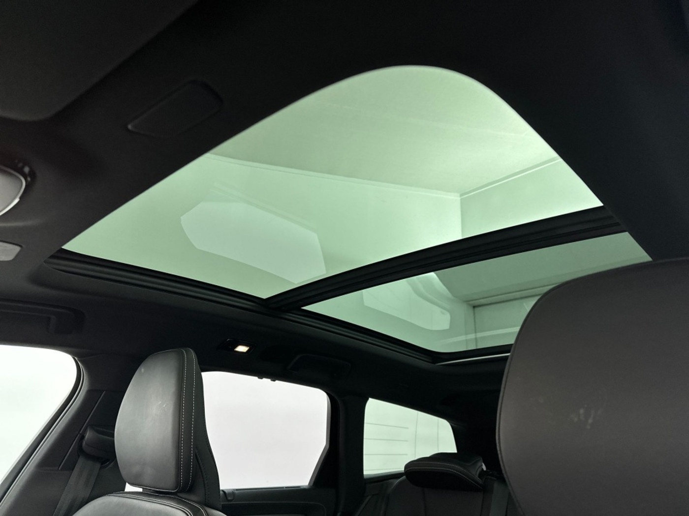 Foto van Volvo V90