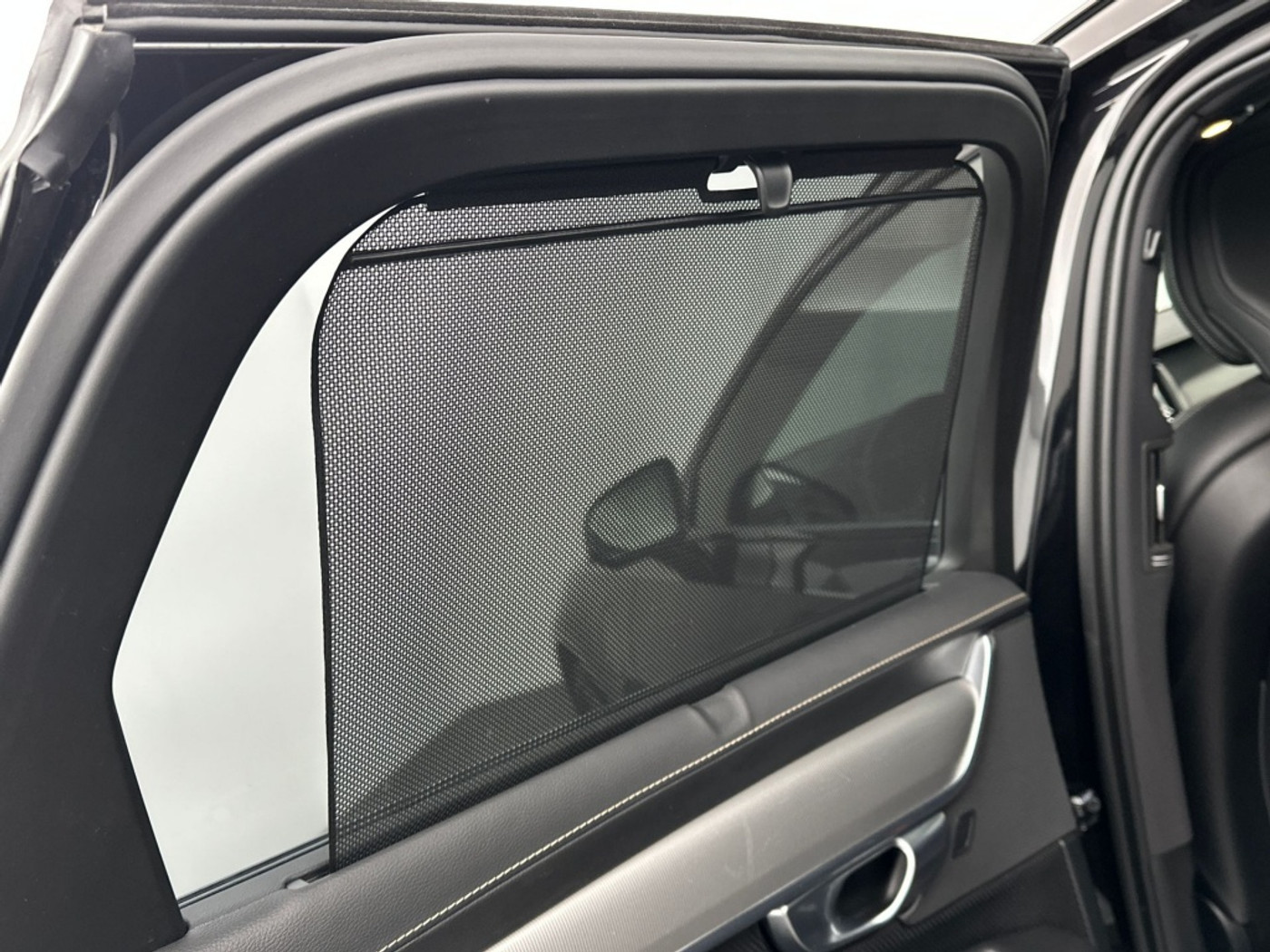 Foto van Volvo V90