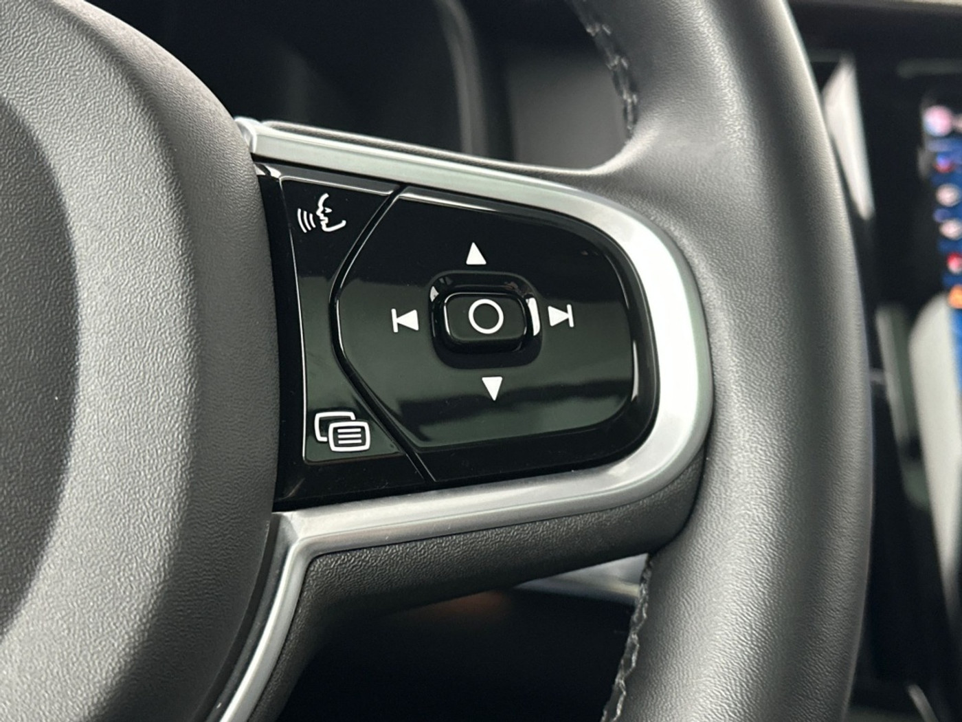 Foto van Volvo V90