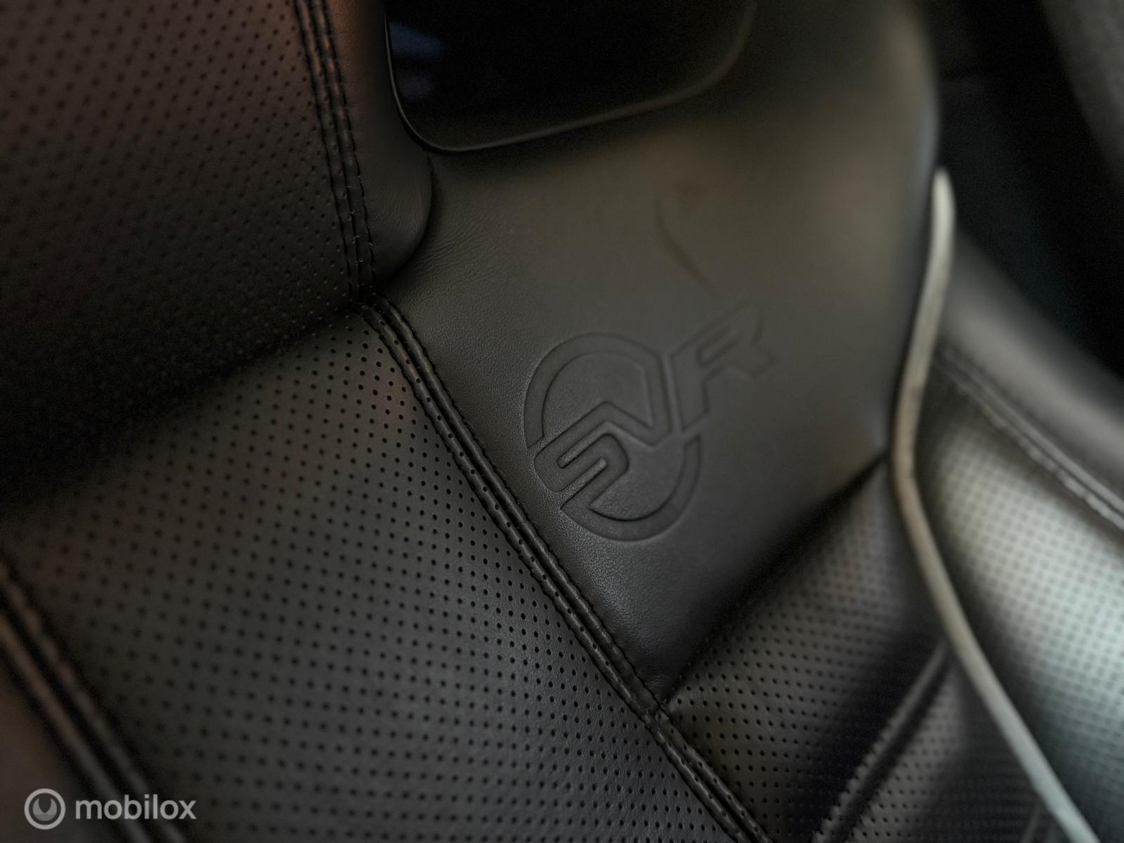 Foto van Land Rover Range Rover Sport