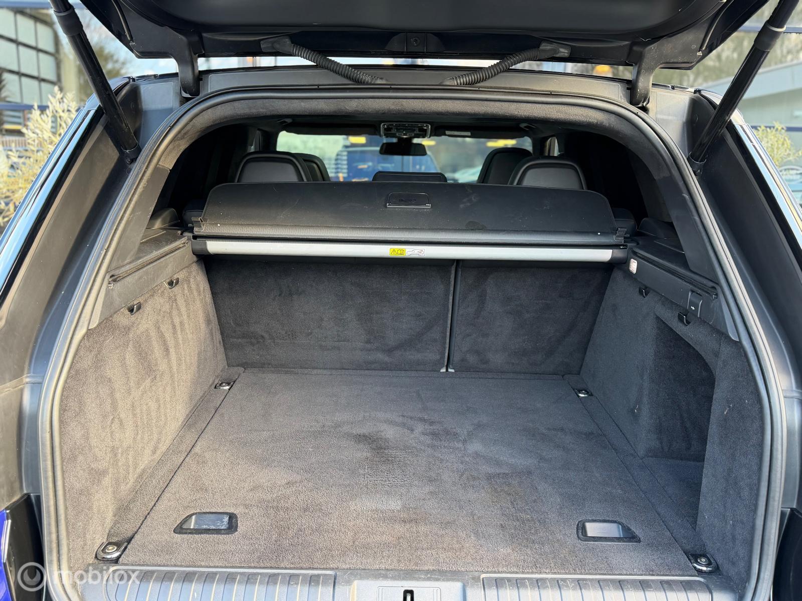 Foto van Land Rover Range Rover Sport