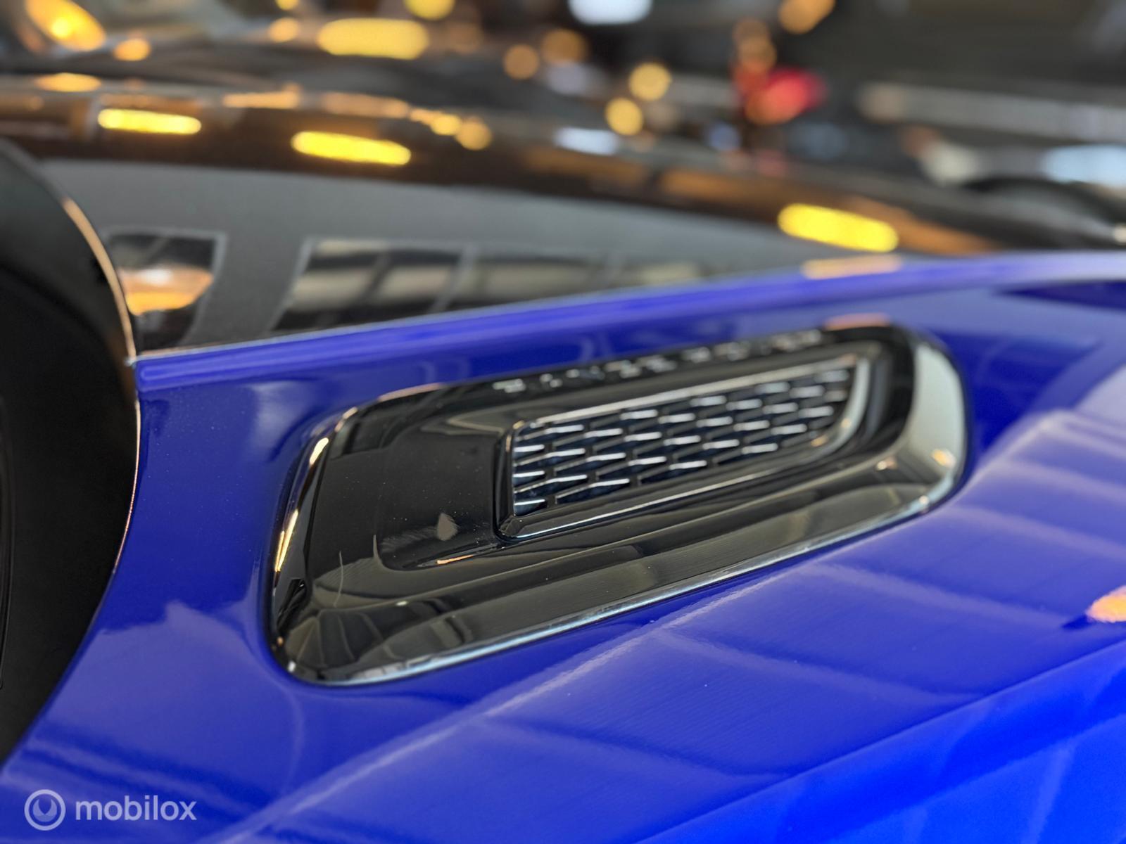 Foto van Land Rover Range Rover Sport