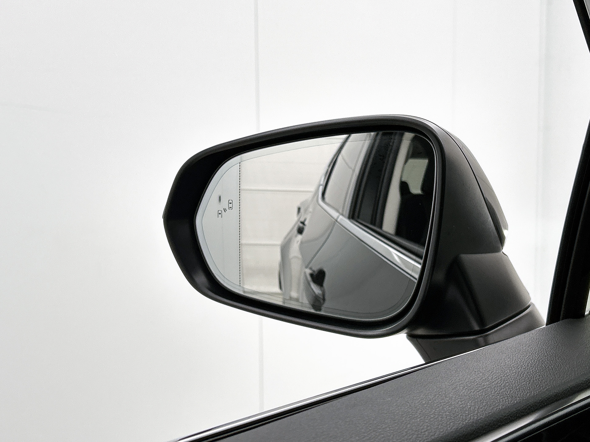 Foto van Lexus NX