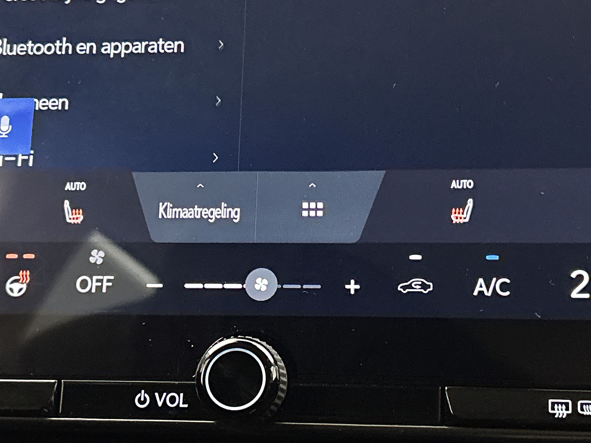 Foto van Lexus NX