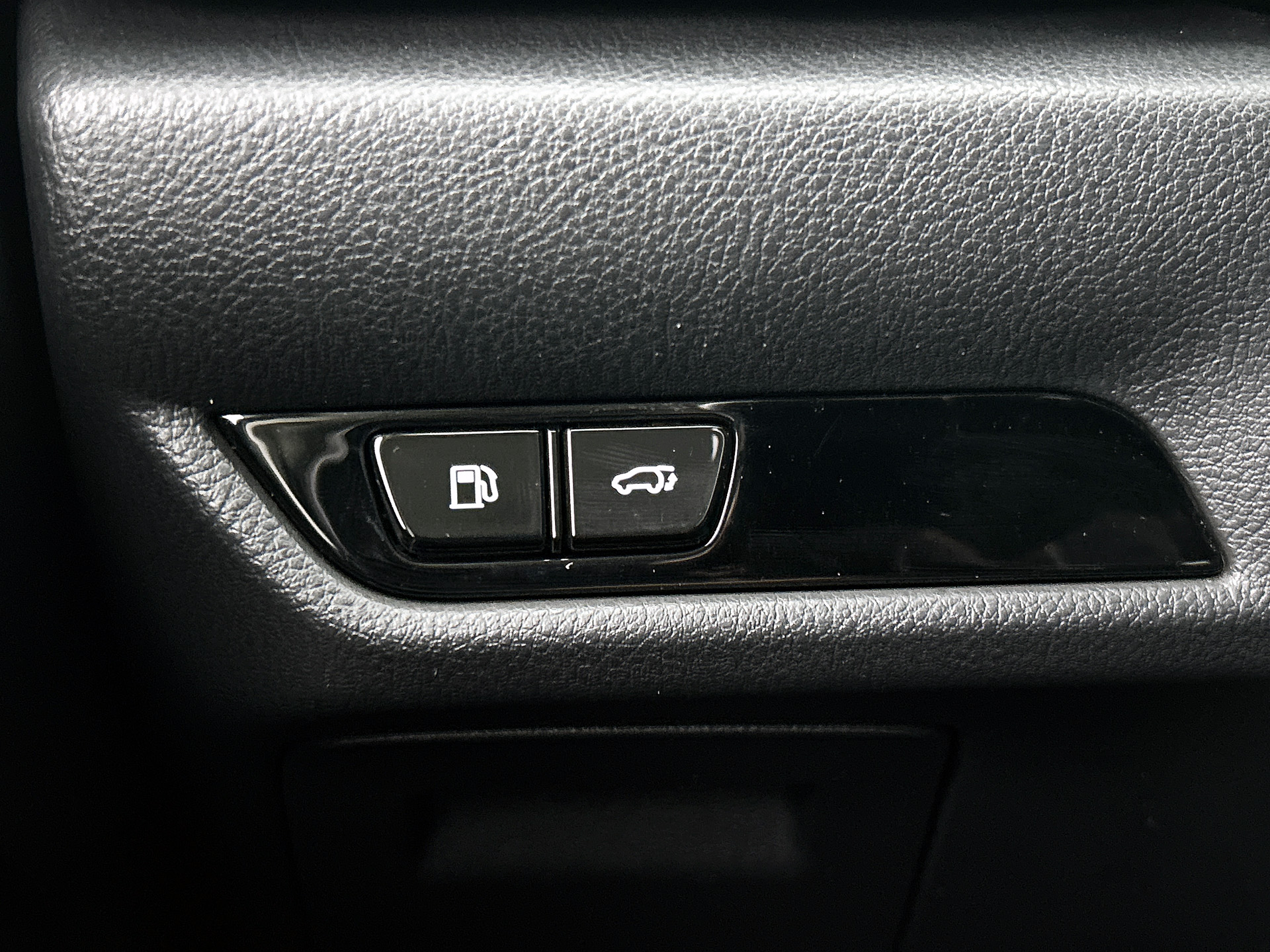 Foto van Lexus NX