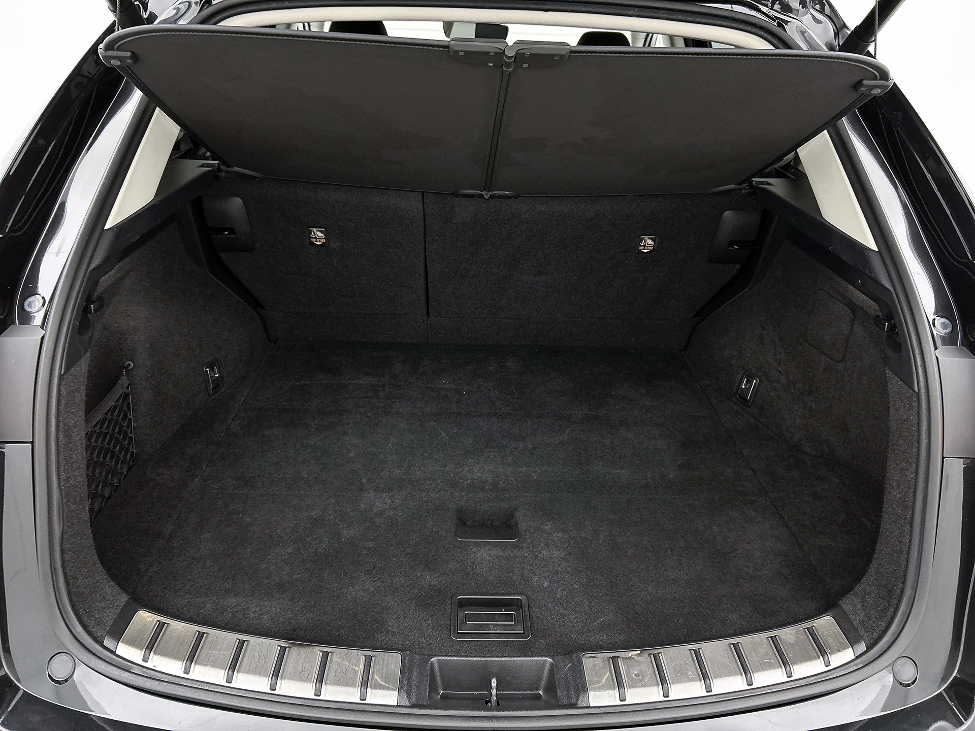 Foto van Lexus NX
