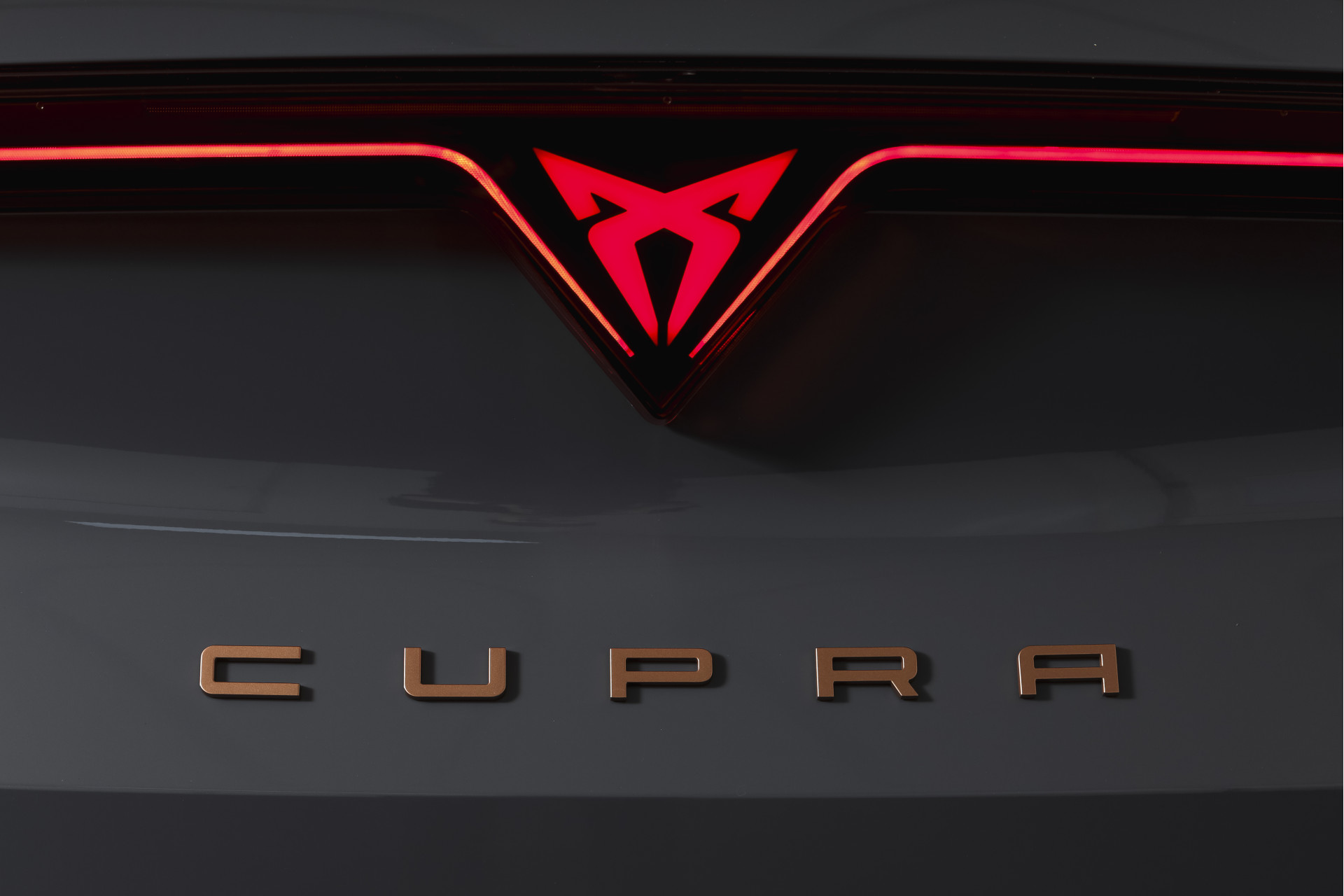 Foto van Cupra Formentor