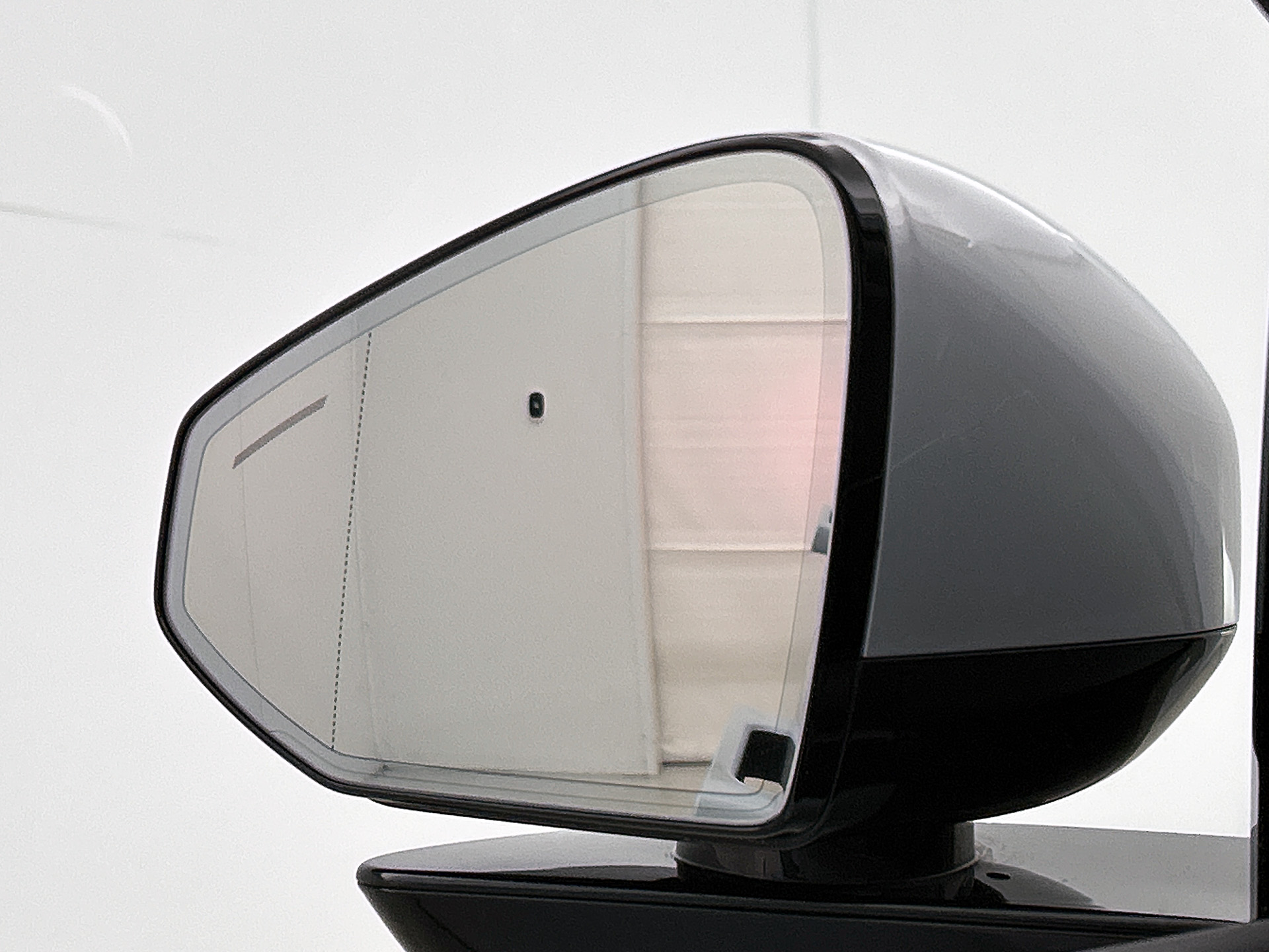 Foto van Polestar 4