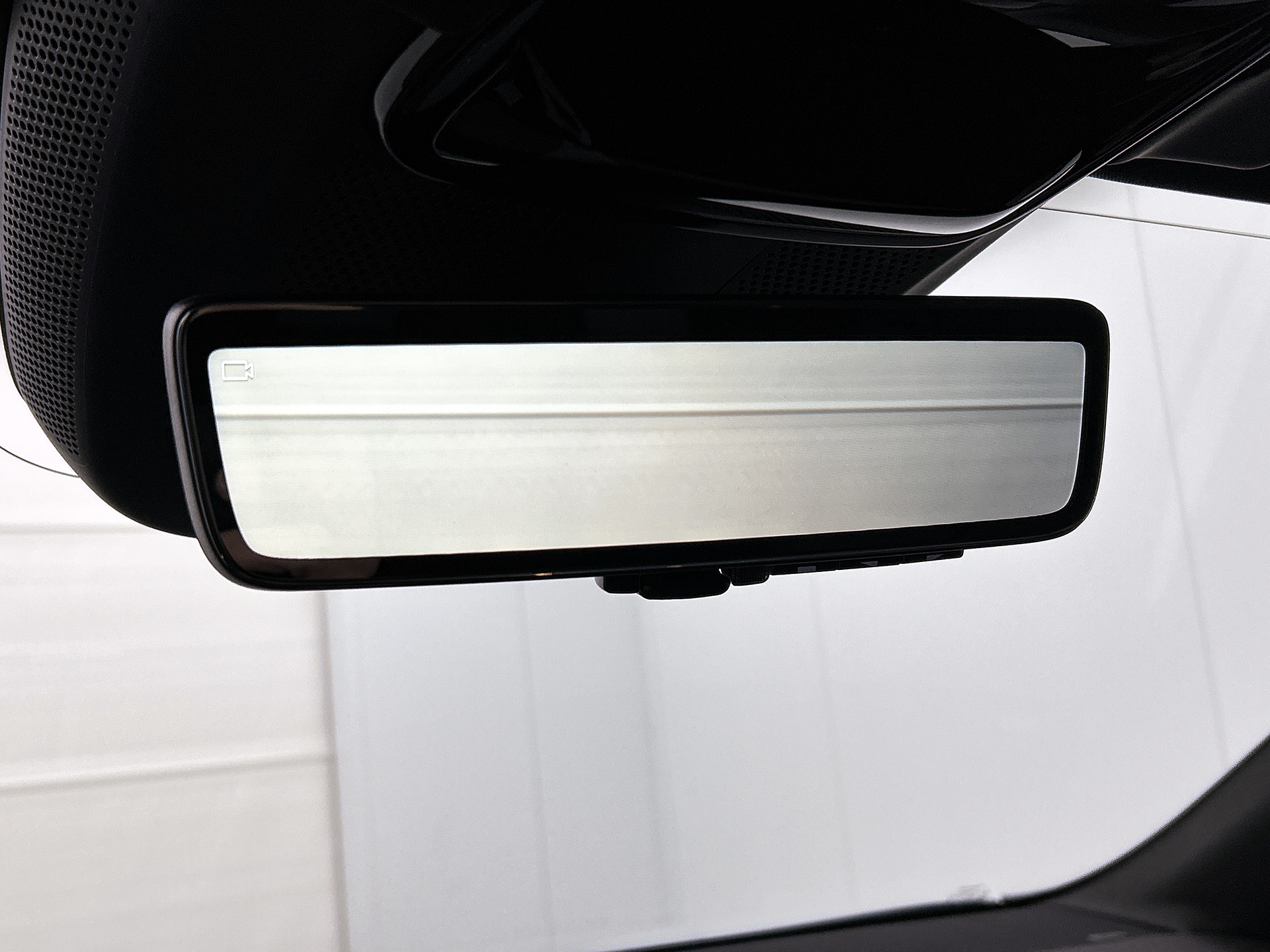 Foto van Polestar 4