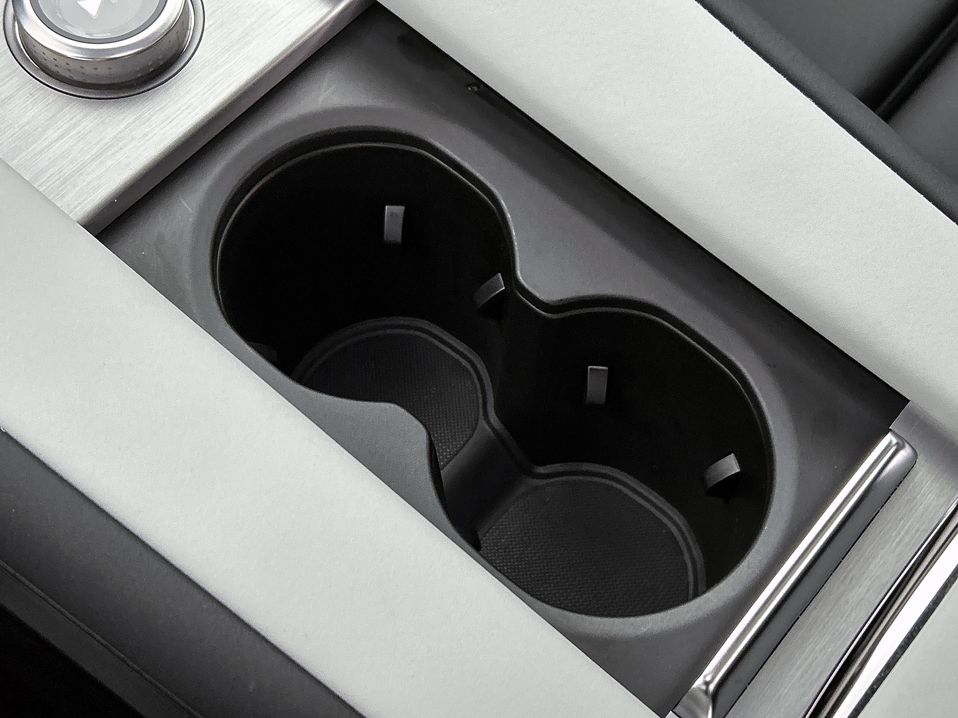 Foto van Polestar 4