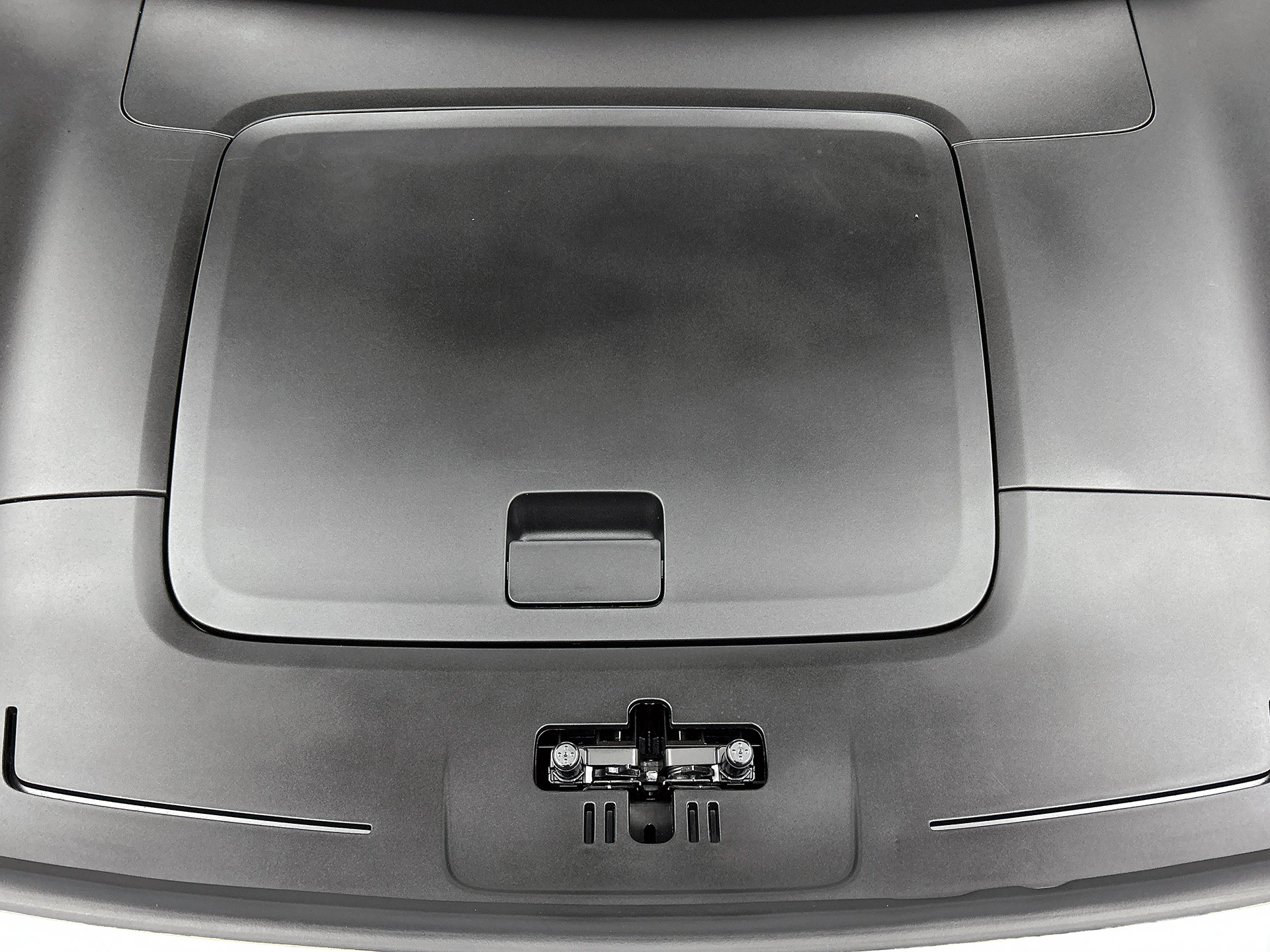 Foto van Polestar 4