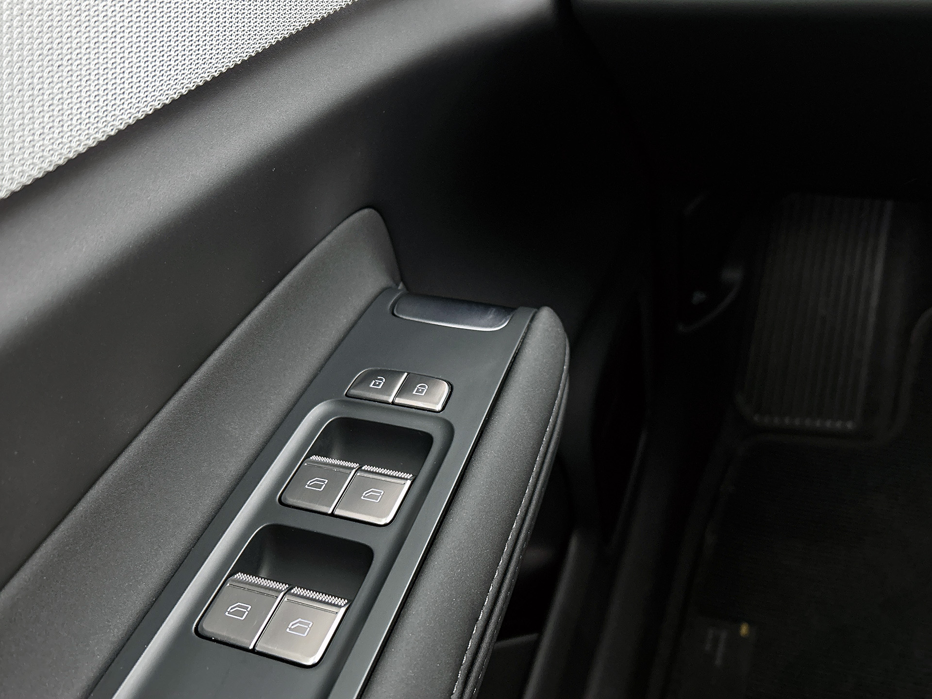 Foto van Polestar 4