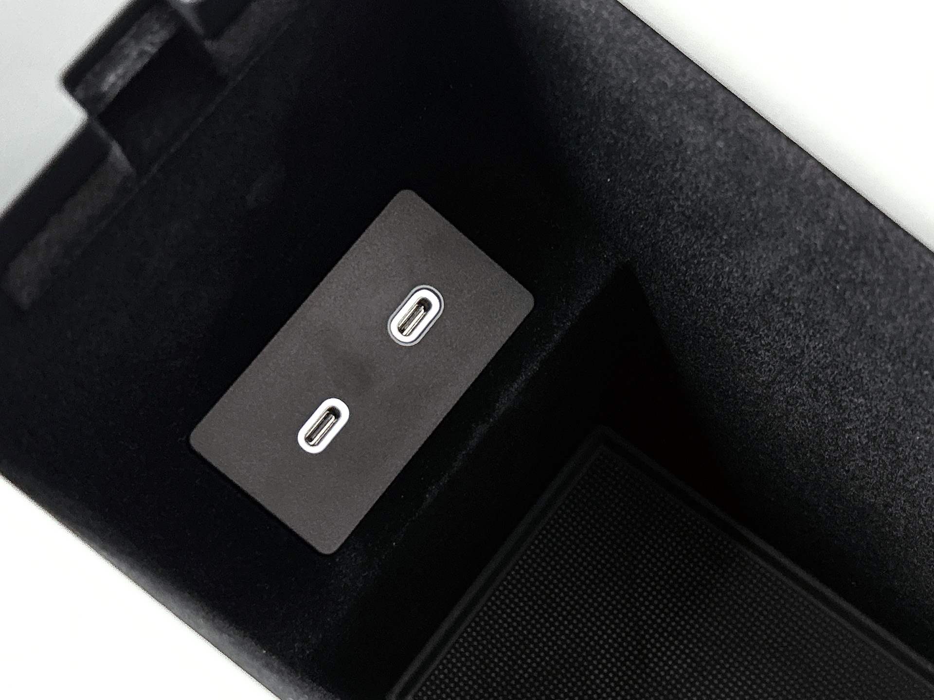 Foto van Polestar 4