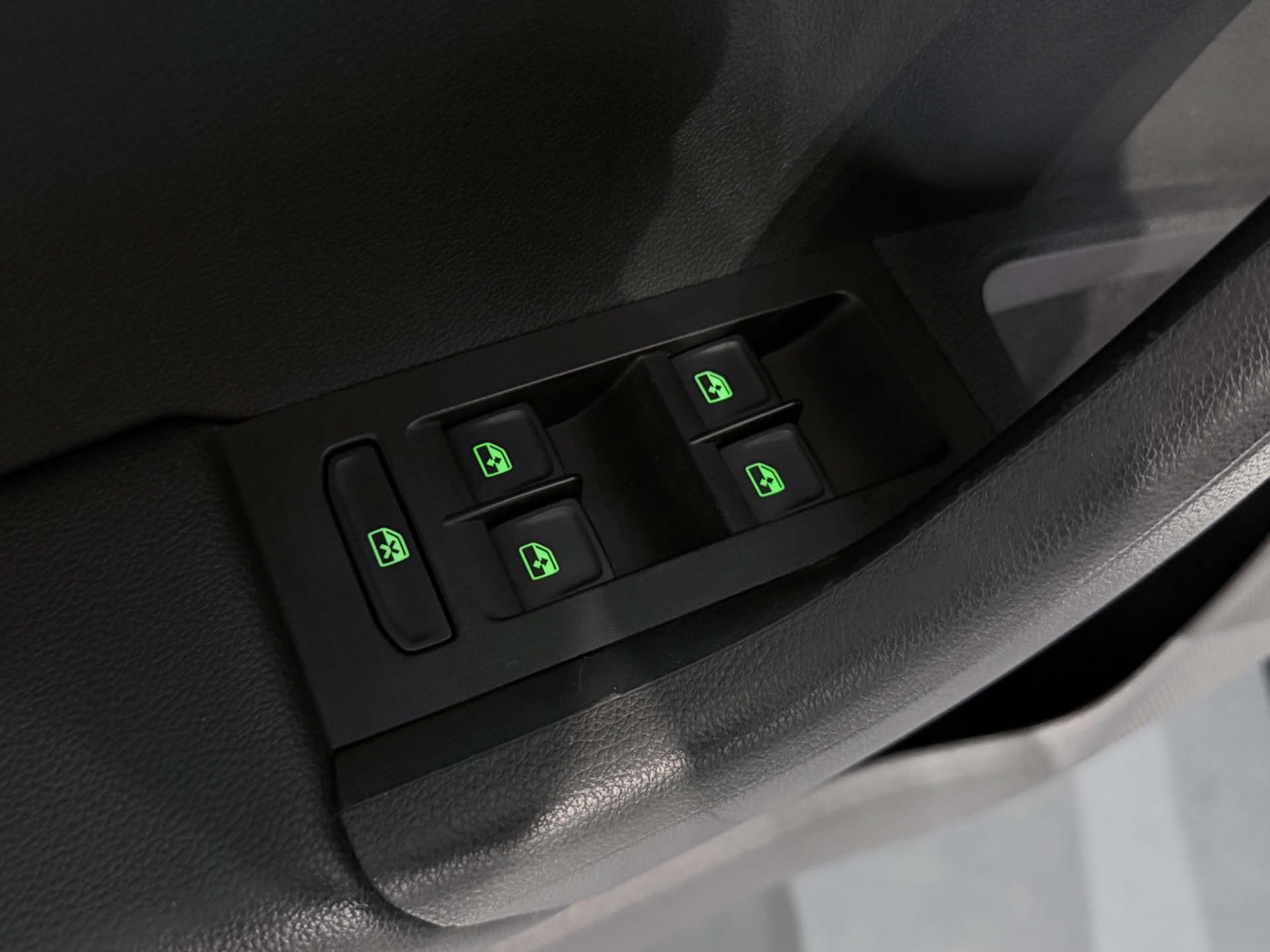 Foto van Skoda Octavia Combi