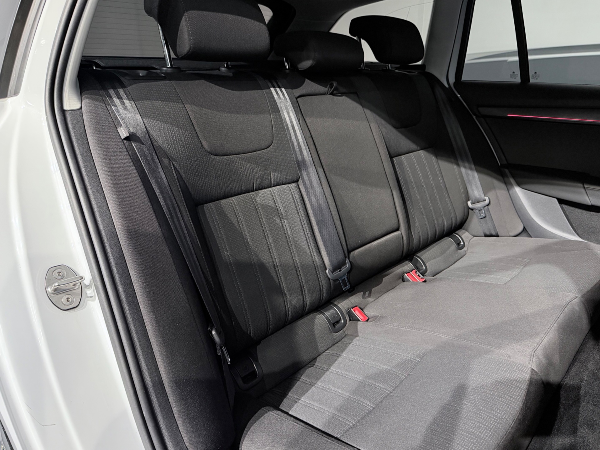 Foto van Skoda Octavia Combi