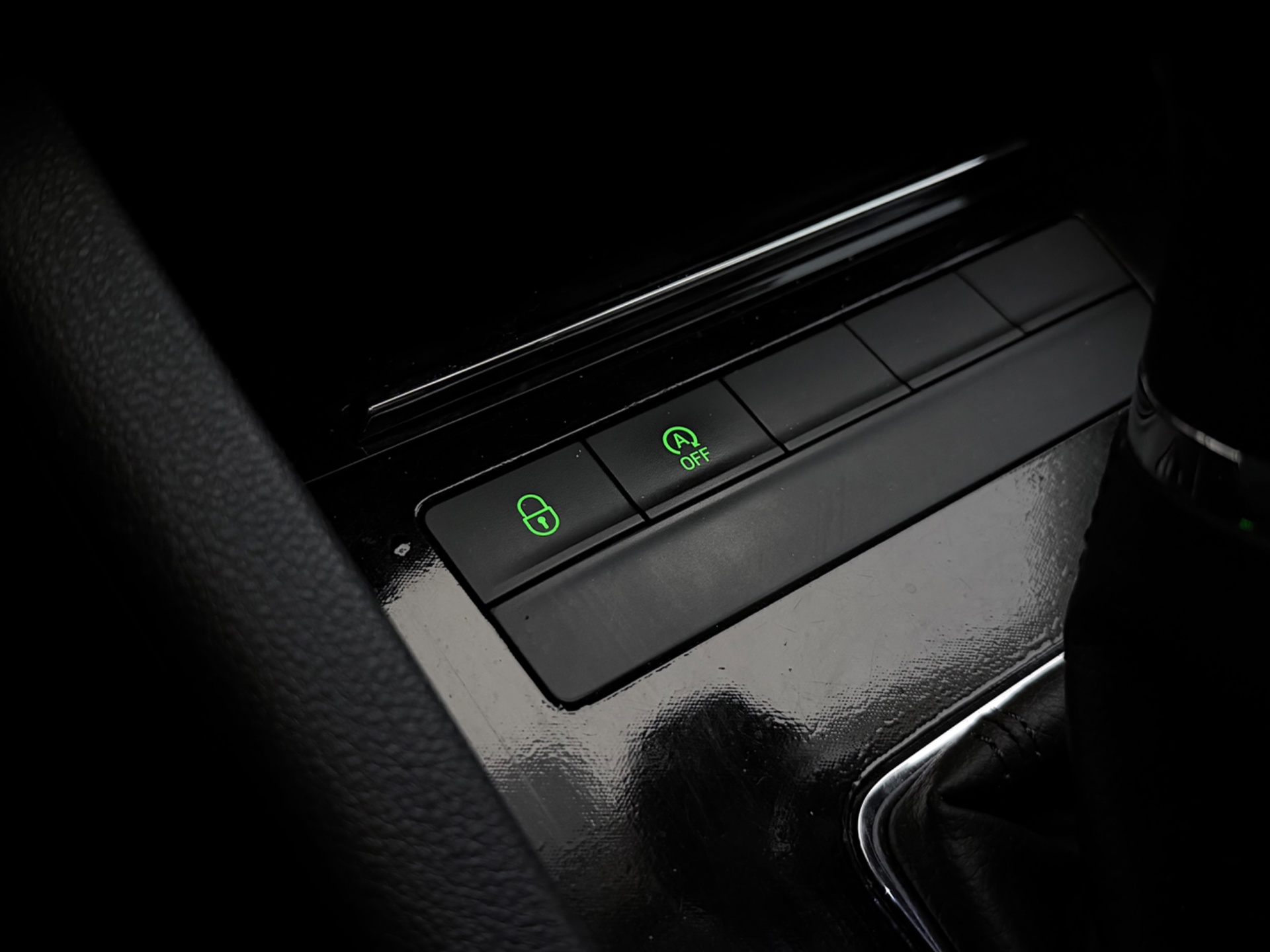 Foto van Skoda Octavia Combi