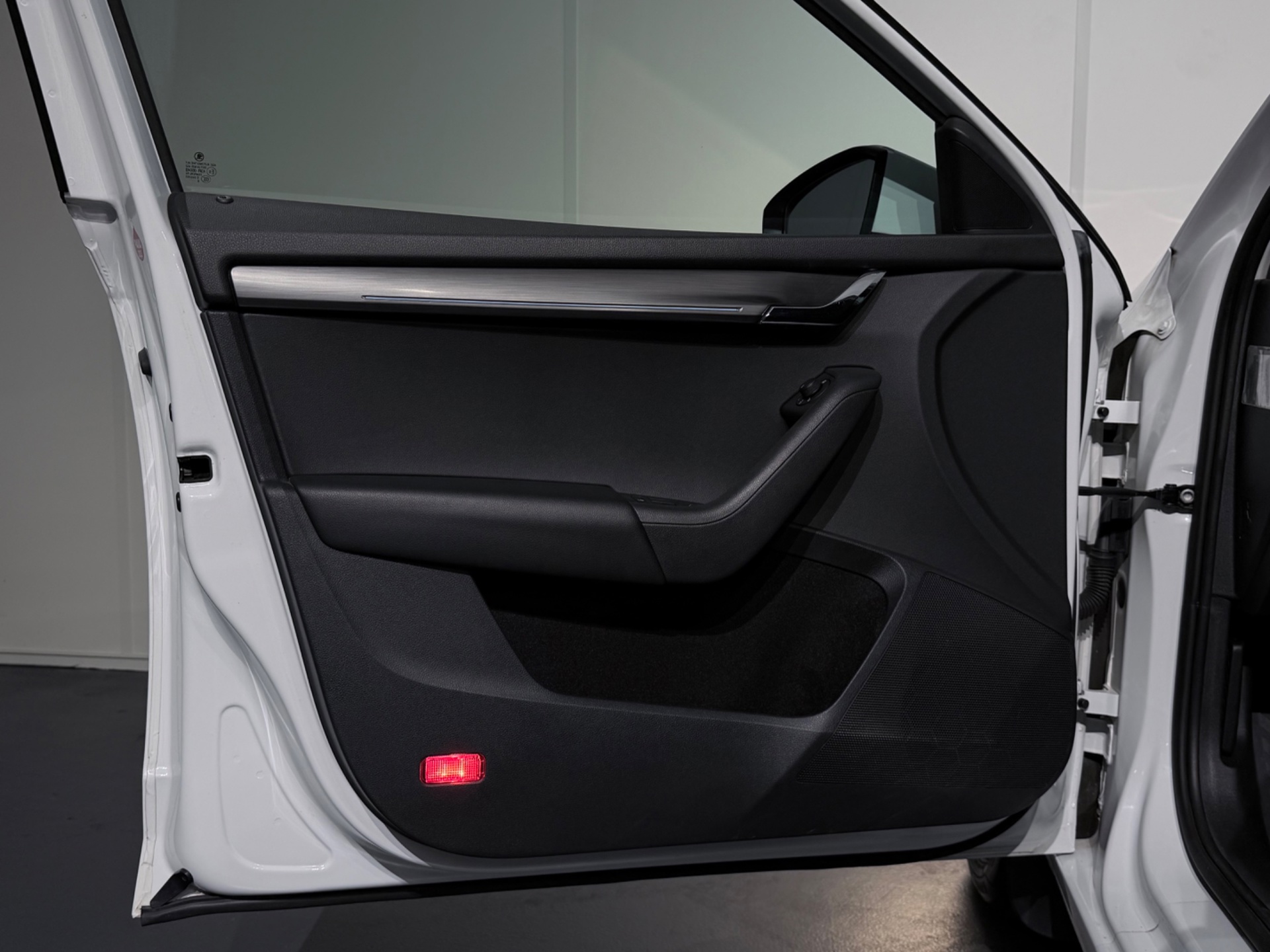 Foto van Skoda Octavia Combi
