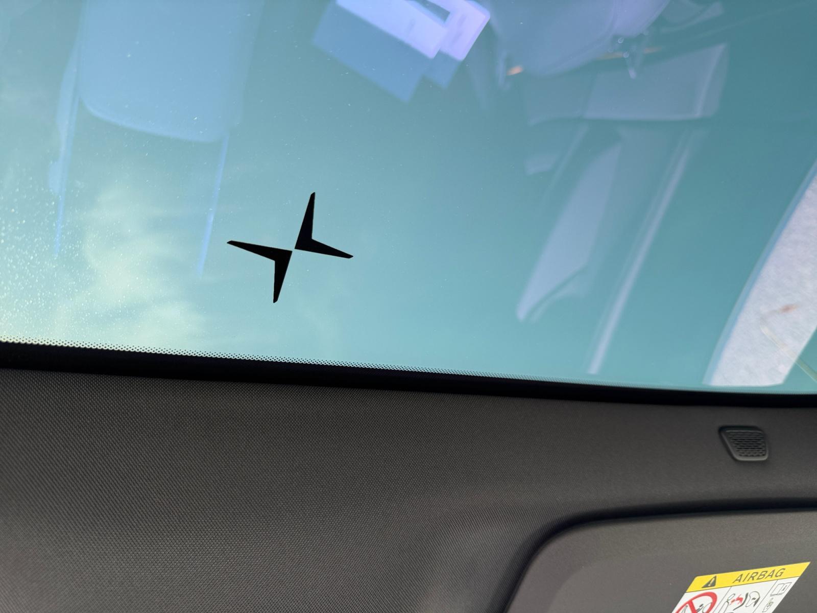Foto van Polestar 5