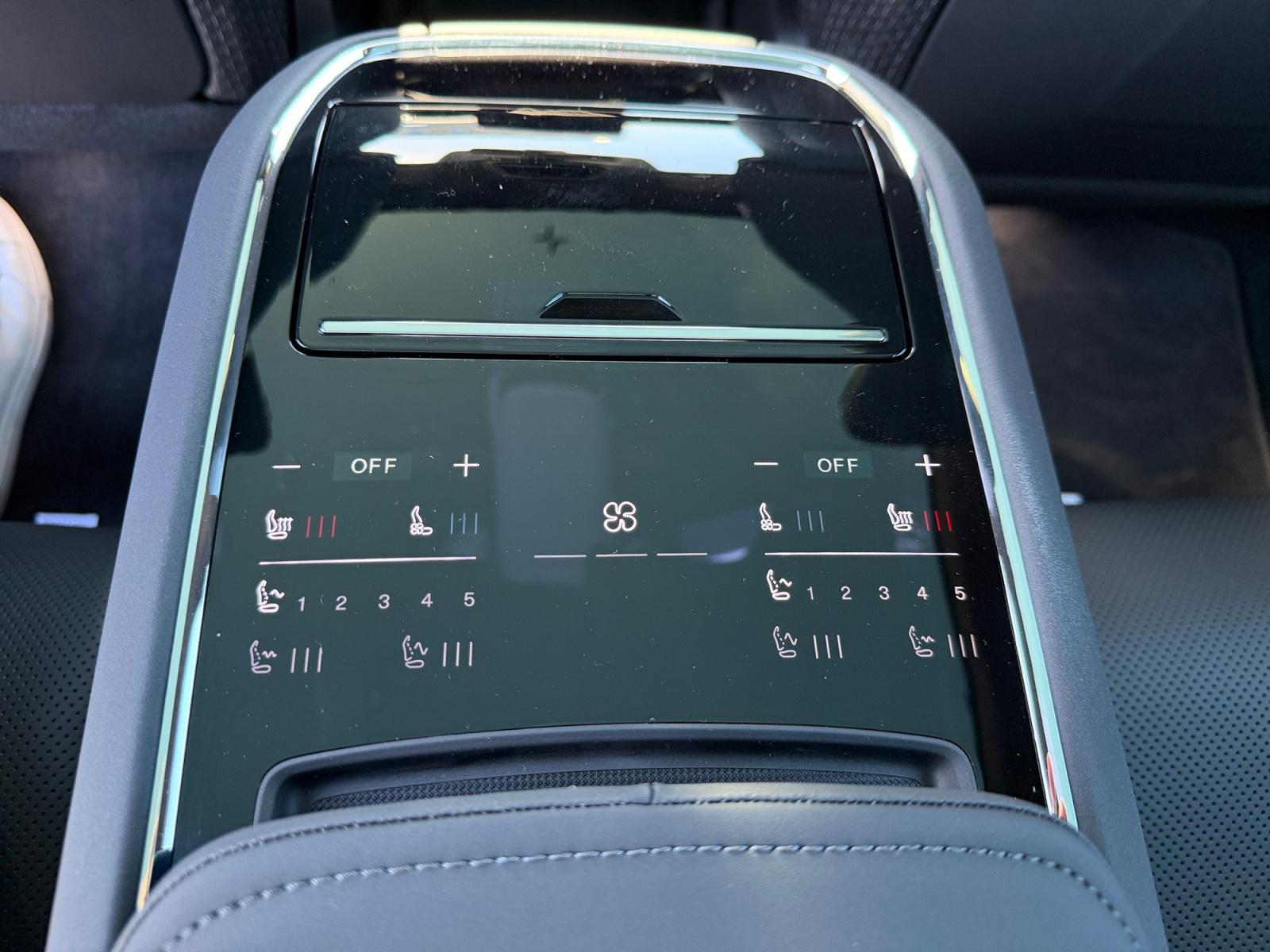 Foto van Polestar 5