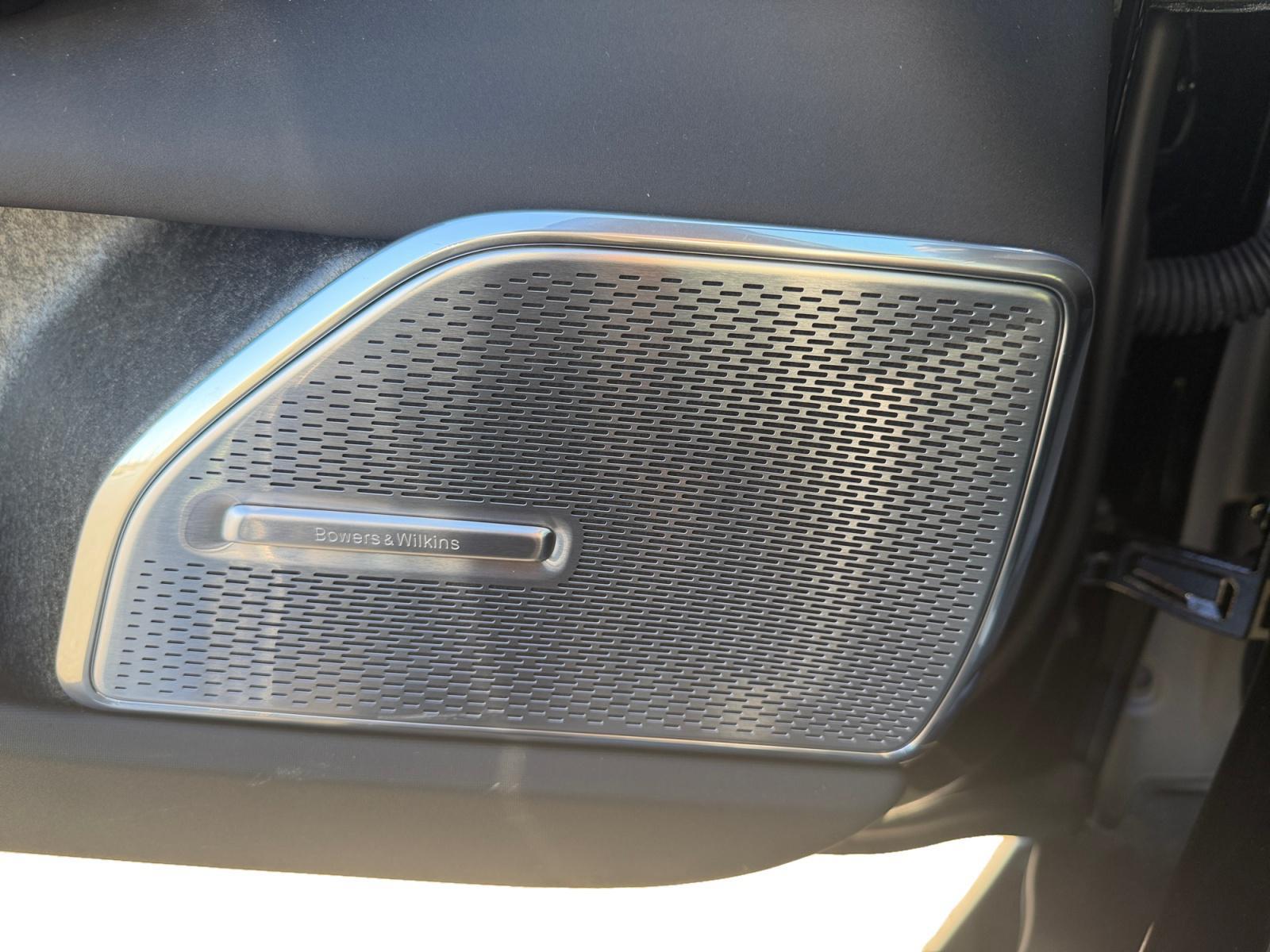 Foto van Polestar 5