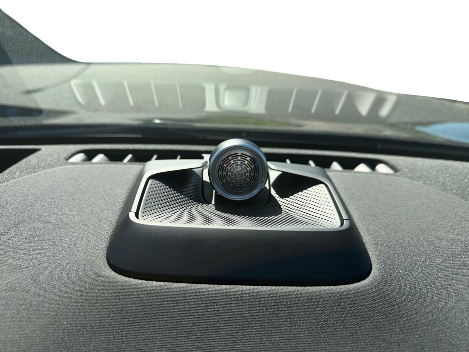 Foto van Polestar 5