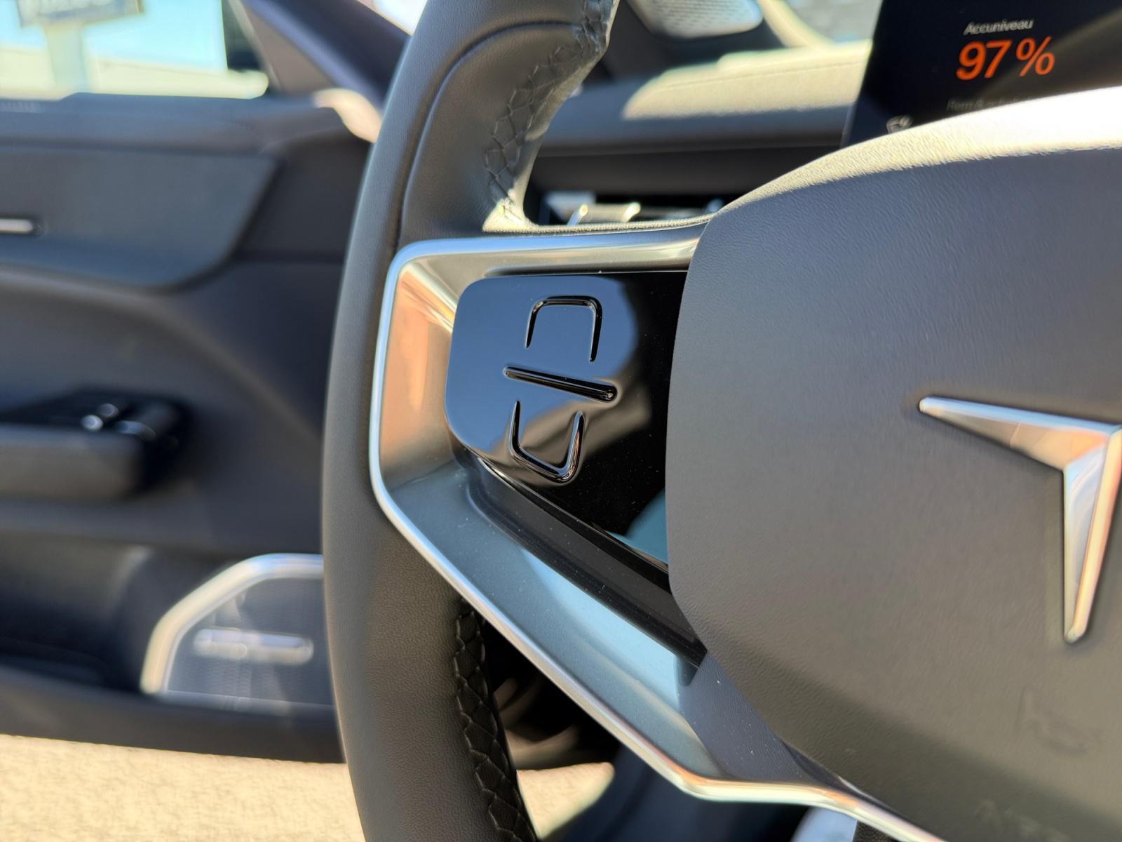 Foto van Polestar 5