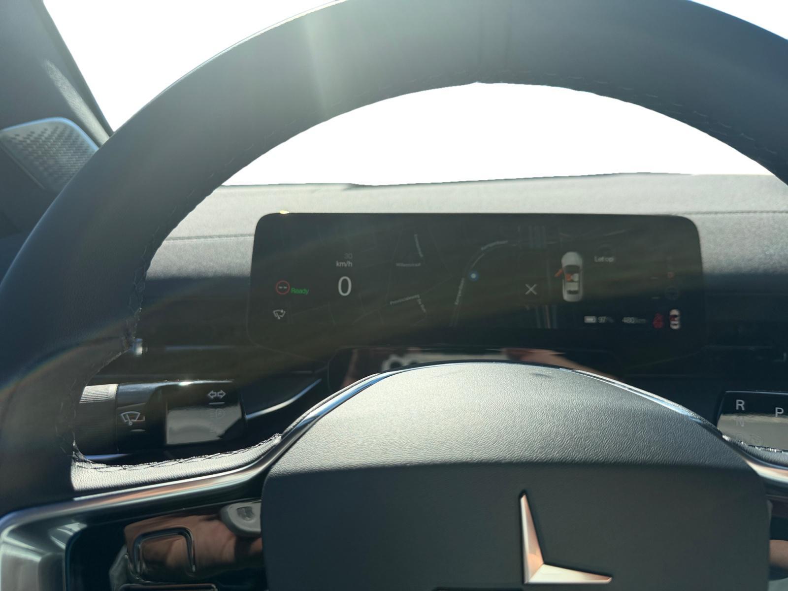 Foto van Polestar 5