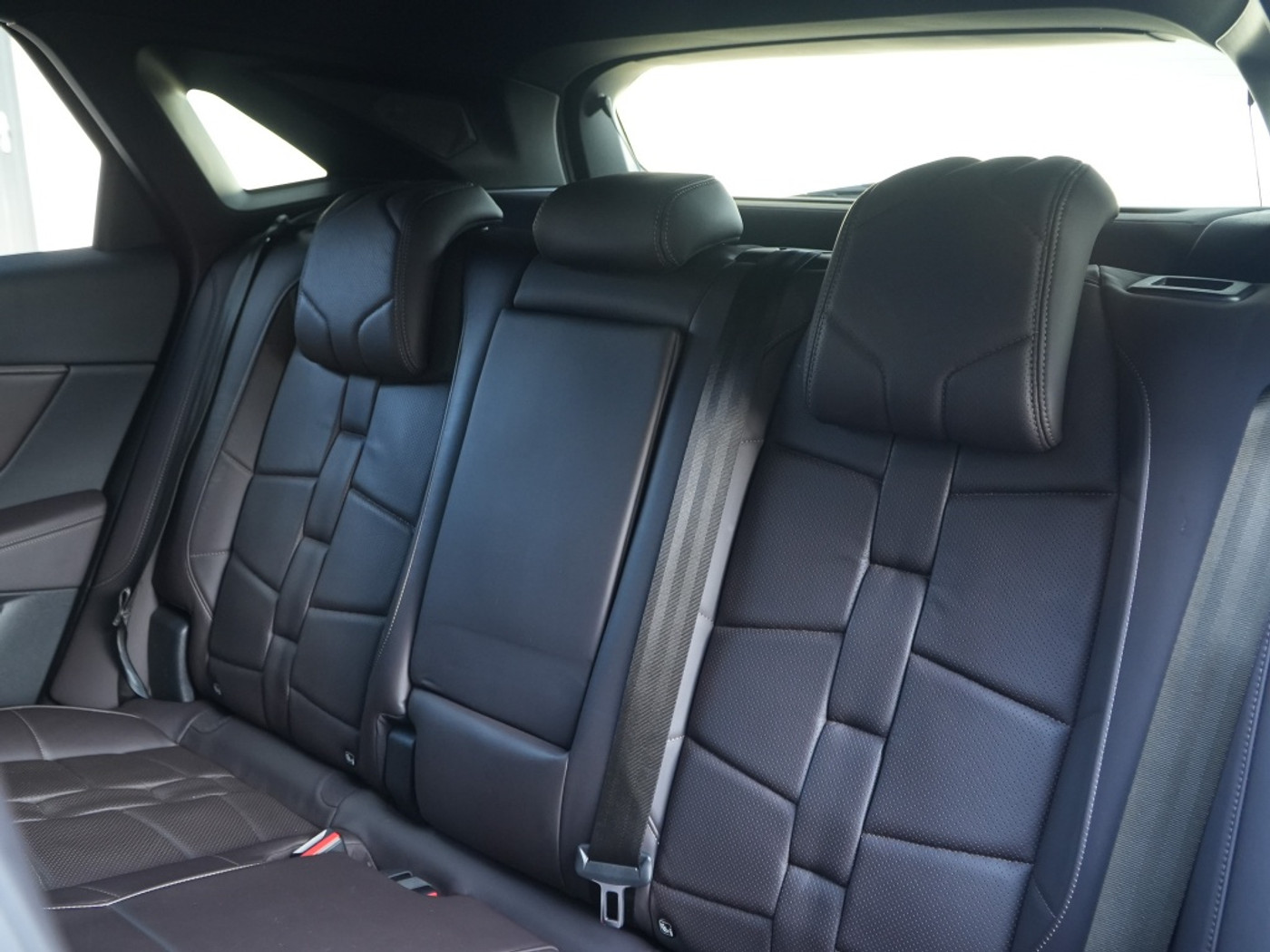 Foto van DS 7