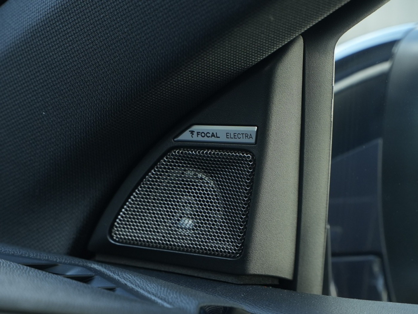 Foto van DS 7