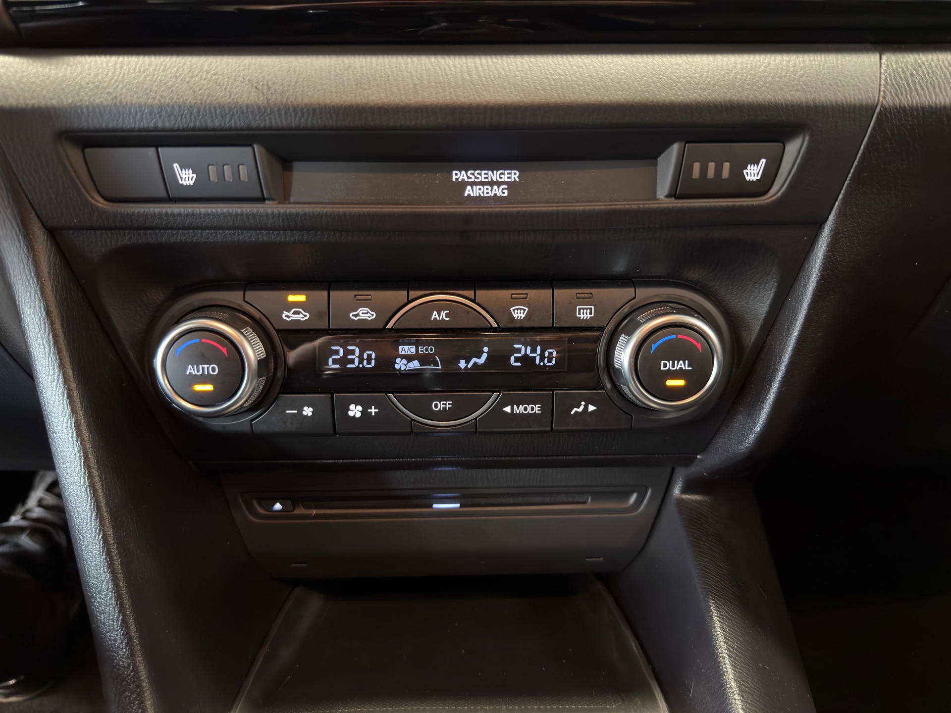 Foto van Mazda 3