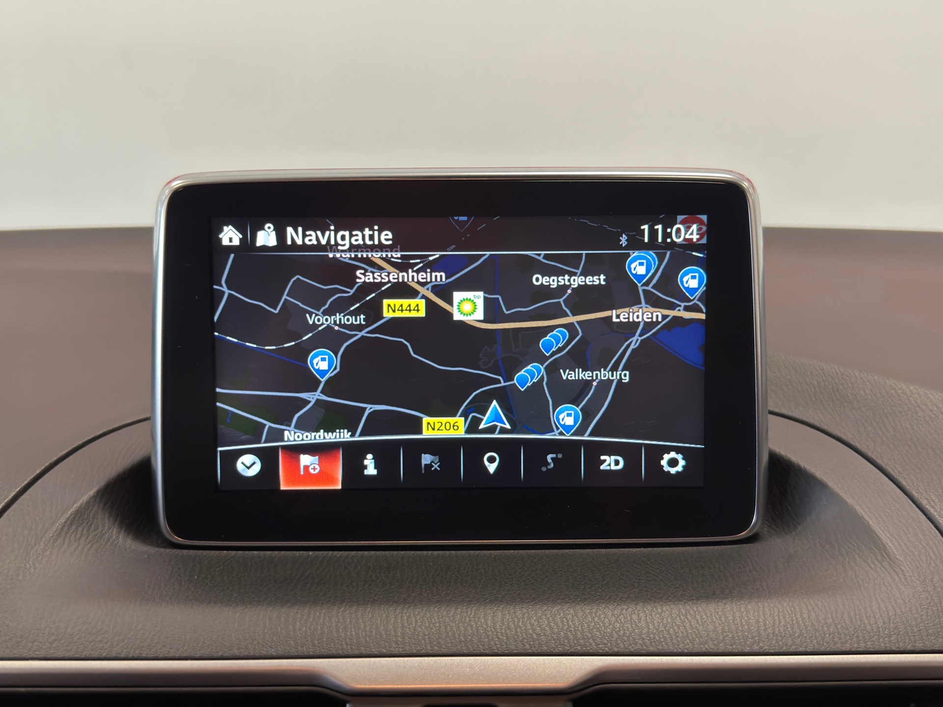 Foto van Mazda 3