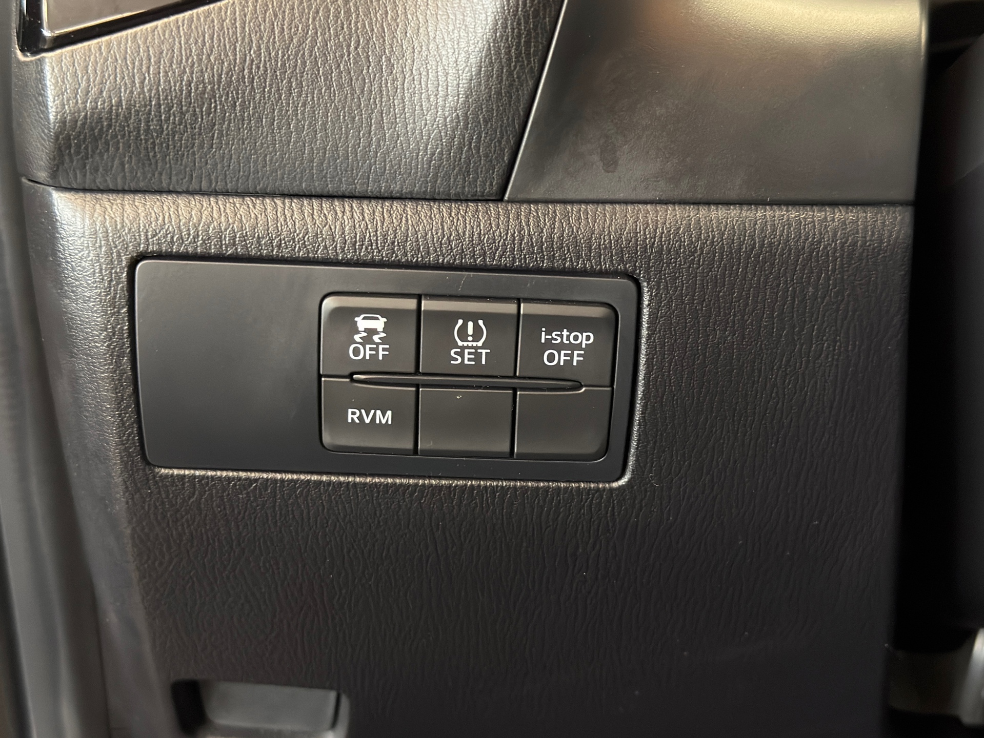 Foto van Mazda 3