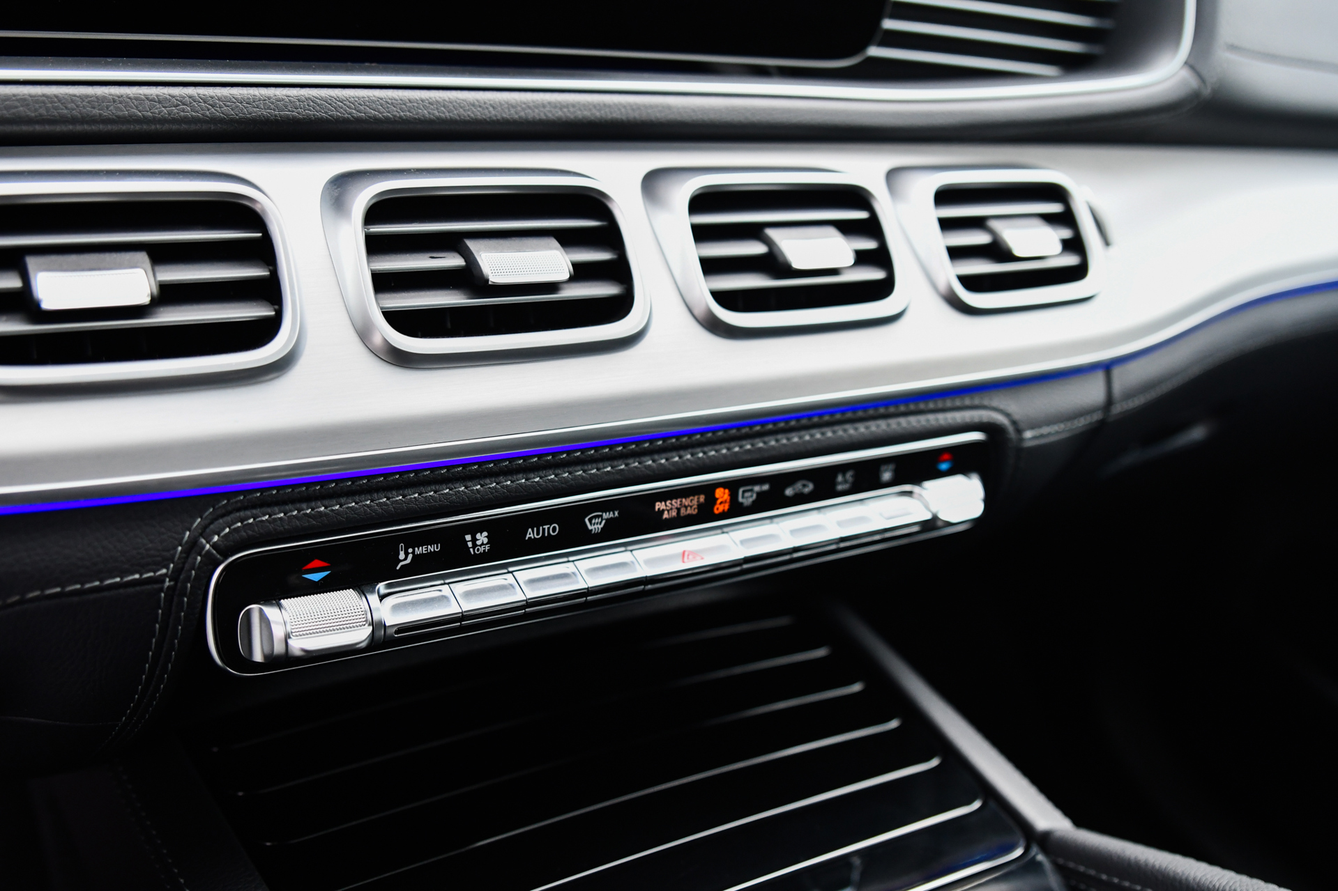 Foto van Mercedes-Benz Gle-klasse Coupé