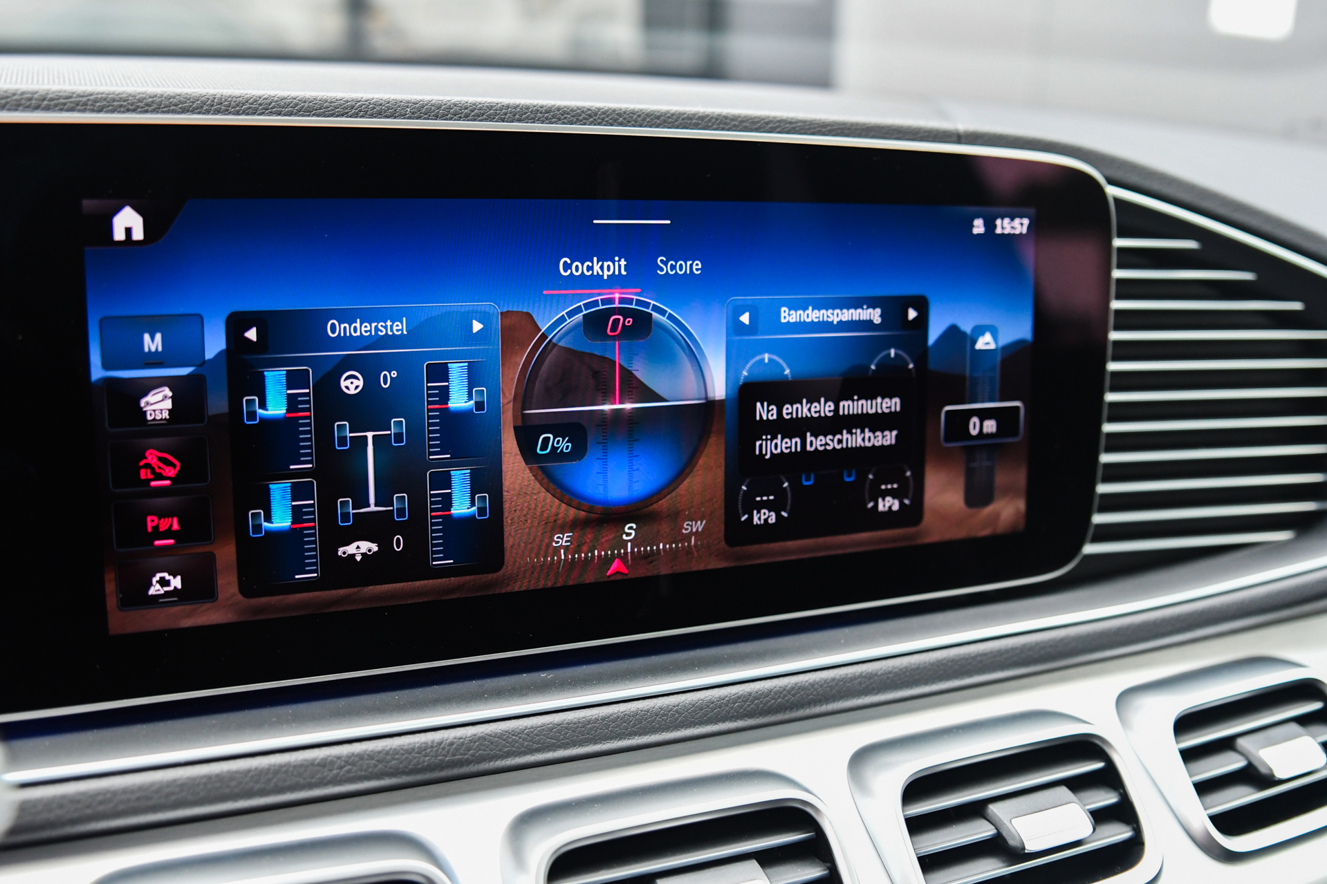 Foto van Mercedes-Benz Gle-klasse Coupé
