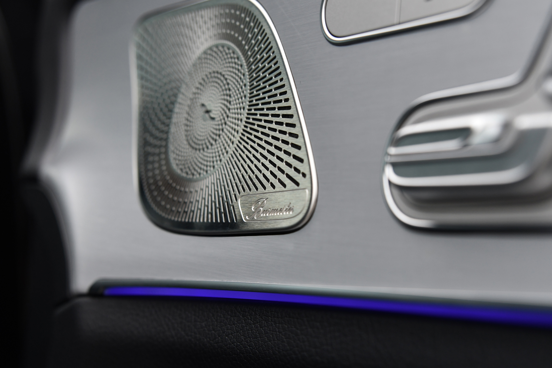 Foto van Mercedes-Benz Gle-klasse Coupé
