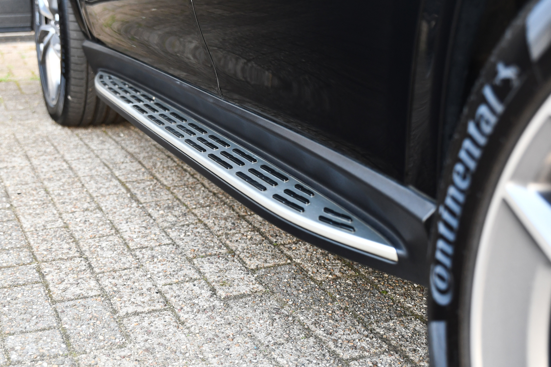 Foto van Mercedes-Benz Gle-klasse Coupé